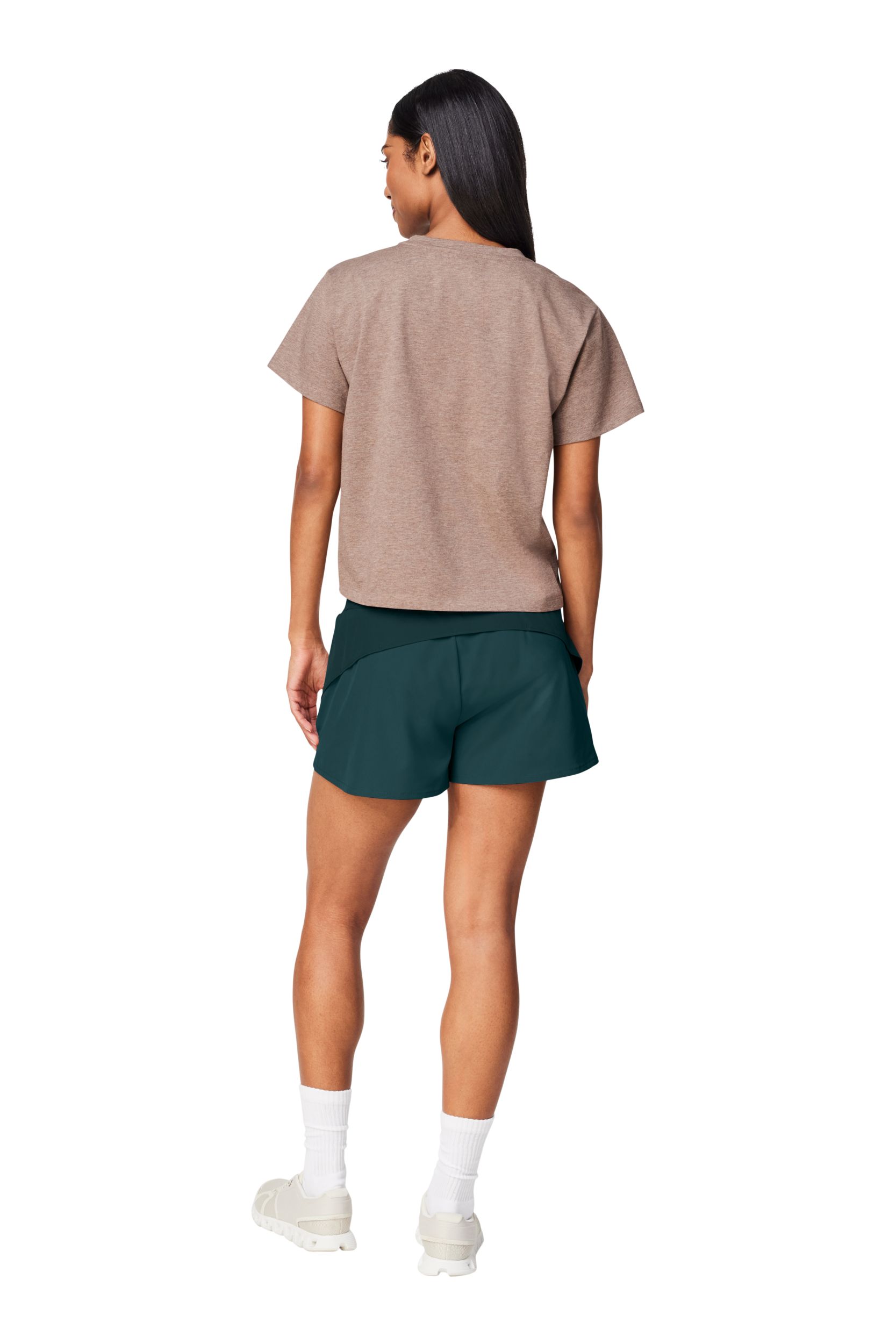 FWD Women's Lightweight Training Shorts