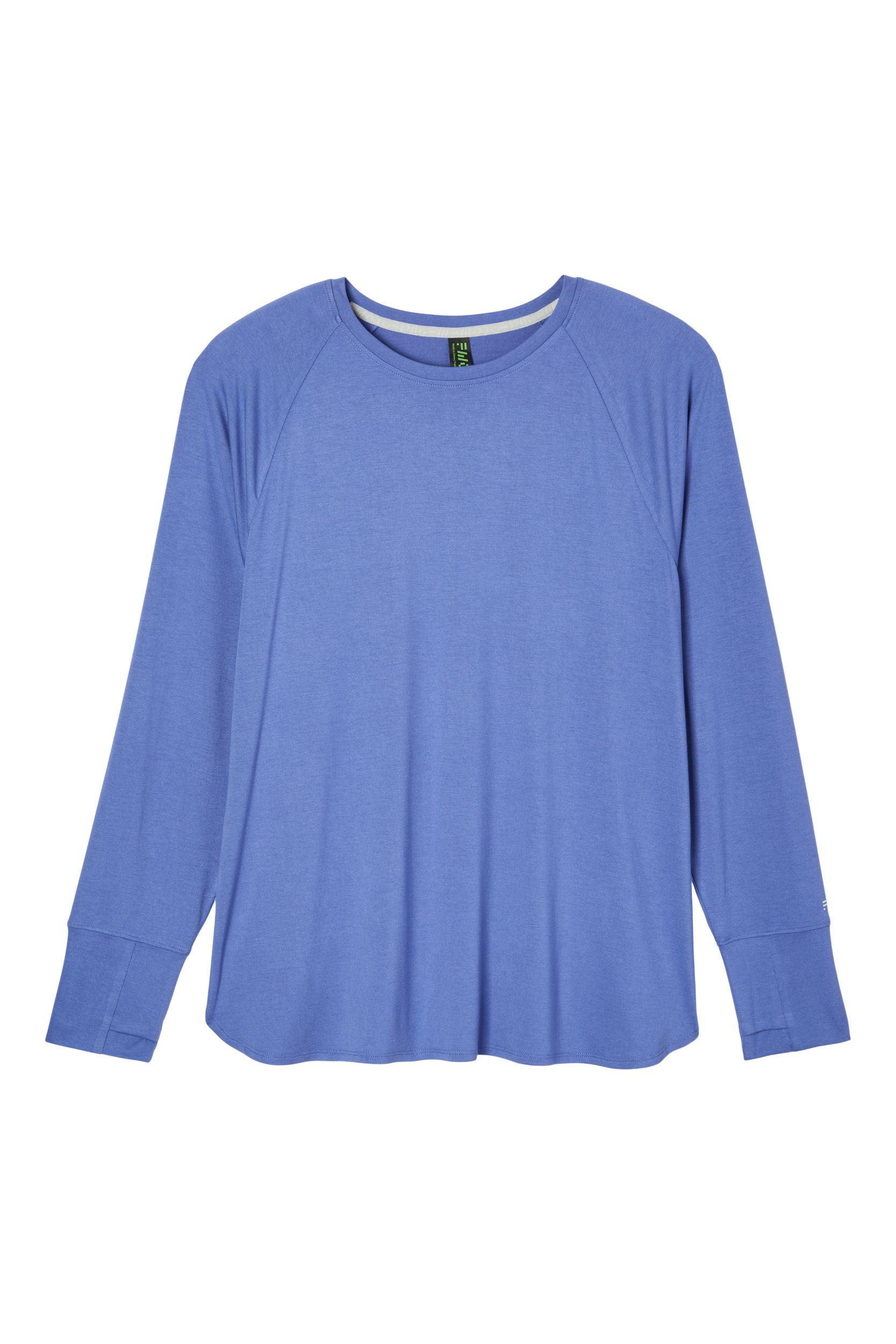 FWD Women's Training Long Sleeve T-Shirt