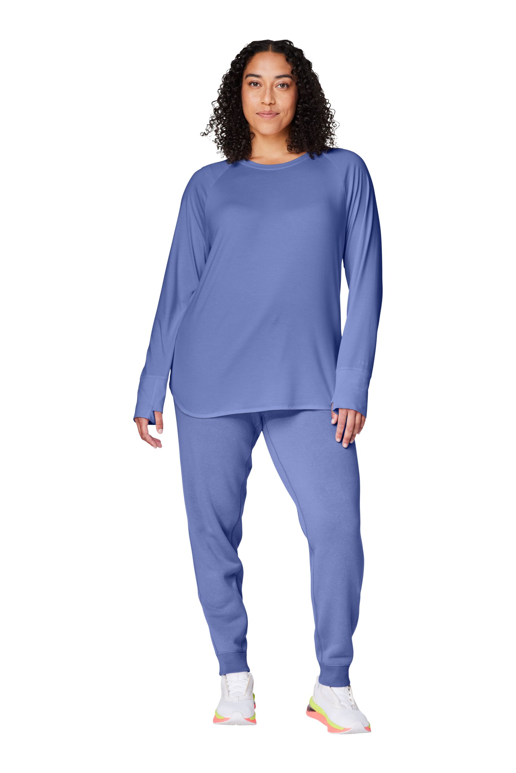 FWD Women's Training Long Sleeve T-Shirt