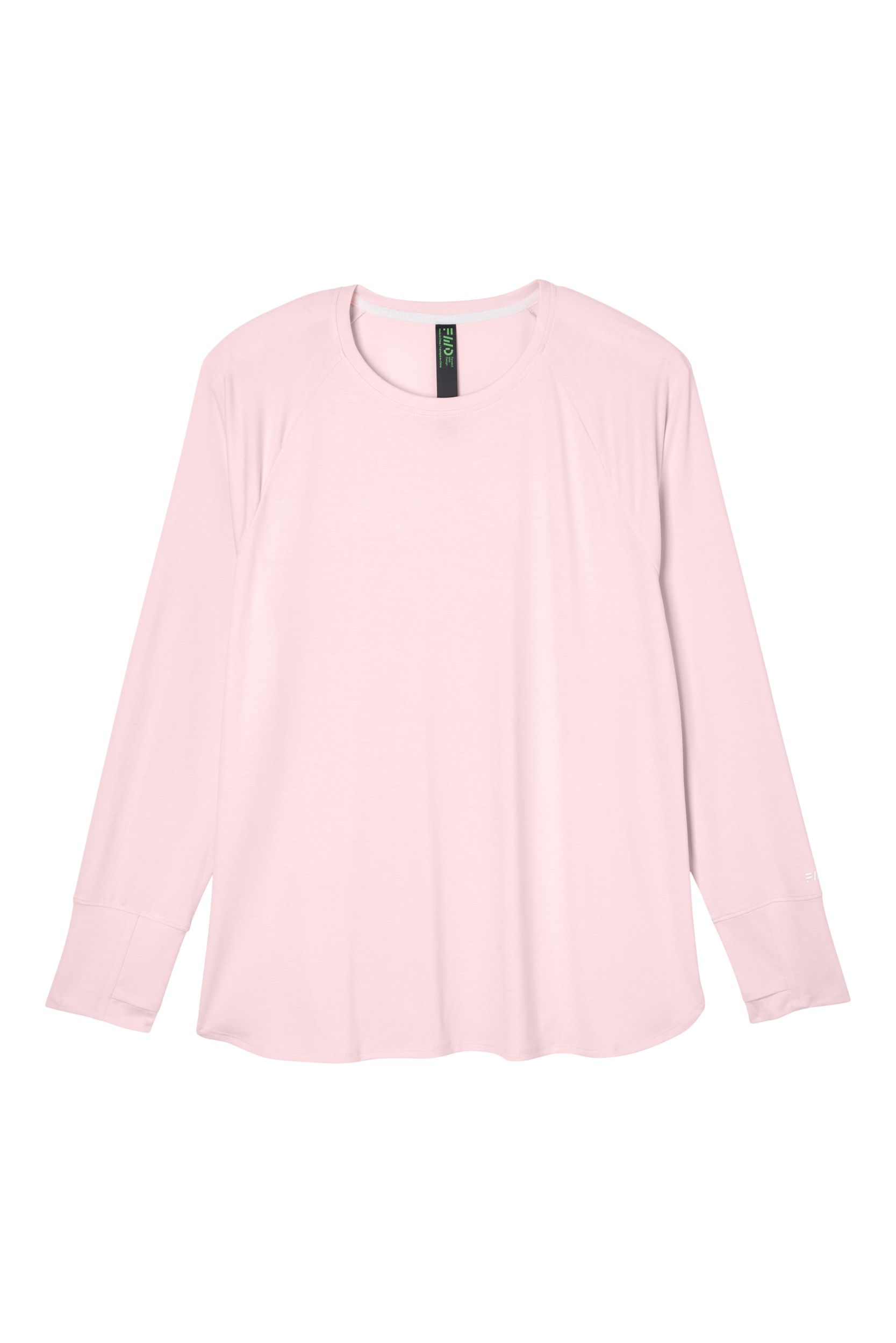 FWD Women's Training Long Sleeve T-Shirt