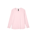 FWD Women's Training Long Sleeve T-Shirt Front_Flat