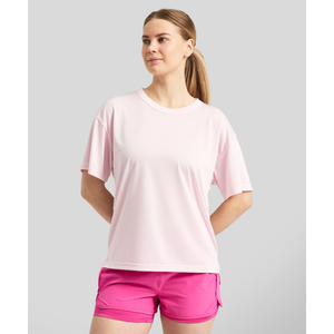 FWD Women's Drop Tail T Shirt
