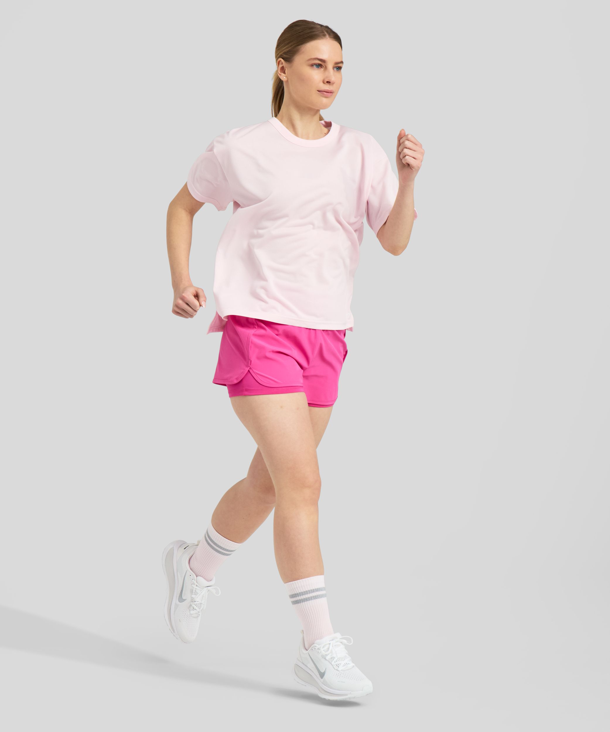 FWD Women's Drop Tail T Shirt