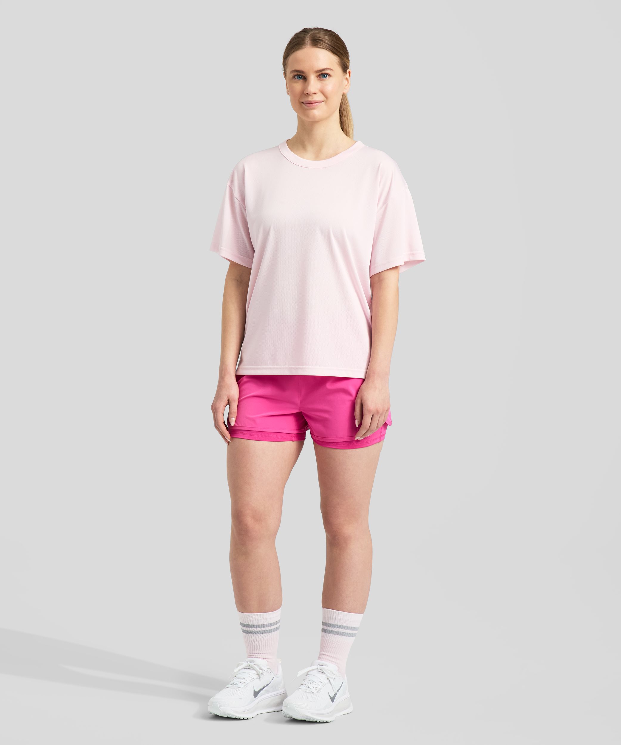 FWD Women's Drop Tail T Shirt