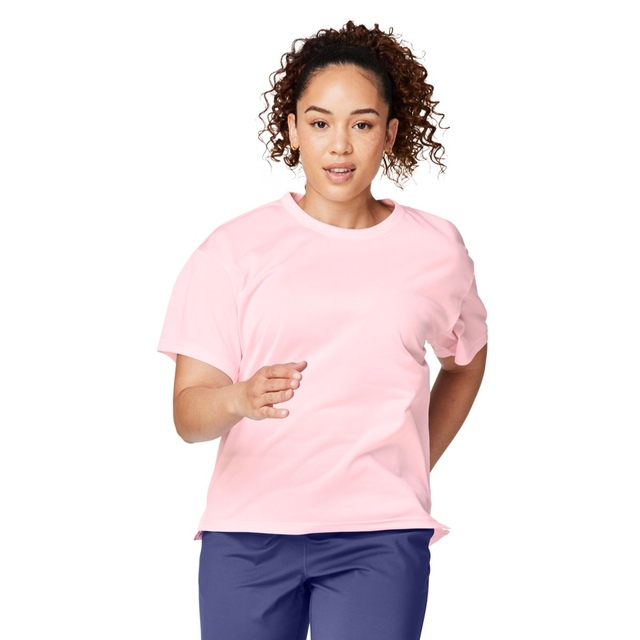 FWD Women's Drop Tail T Shirt