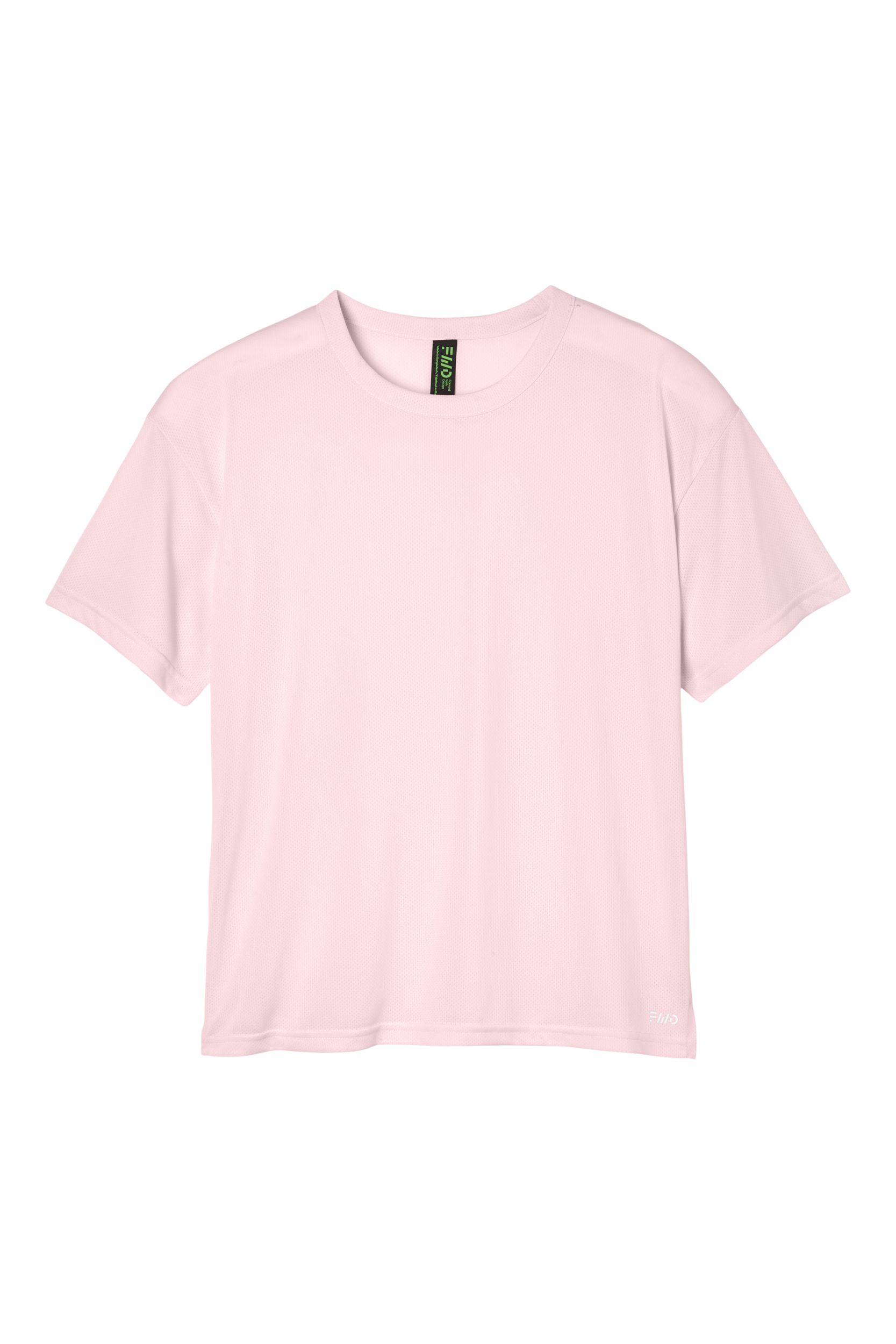 FWD Women's Drop Tail T Shirt