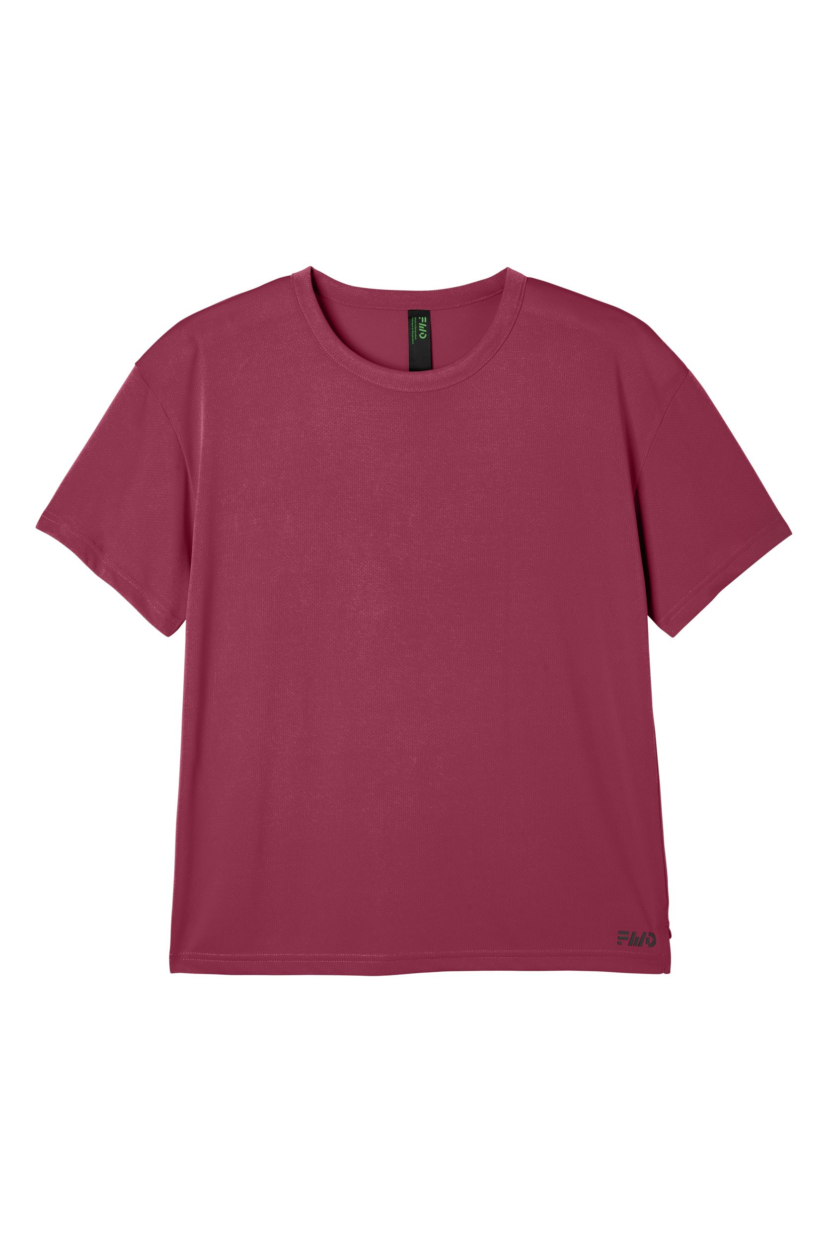 FWD Women's Drop Tail T Shirt