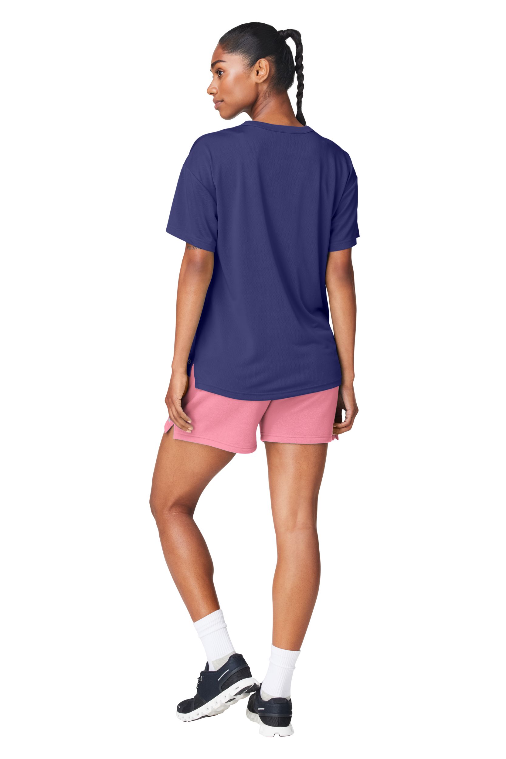 FWD Women's Drop Tail T Shirt