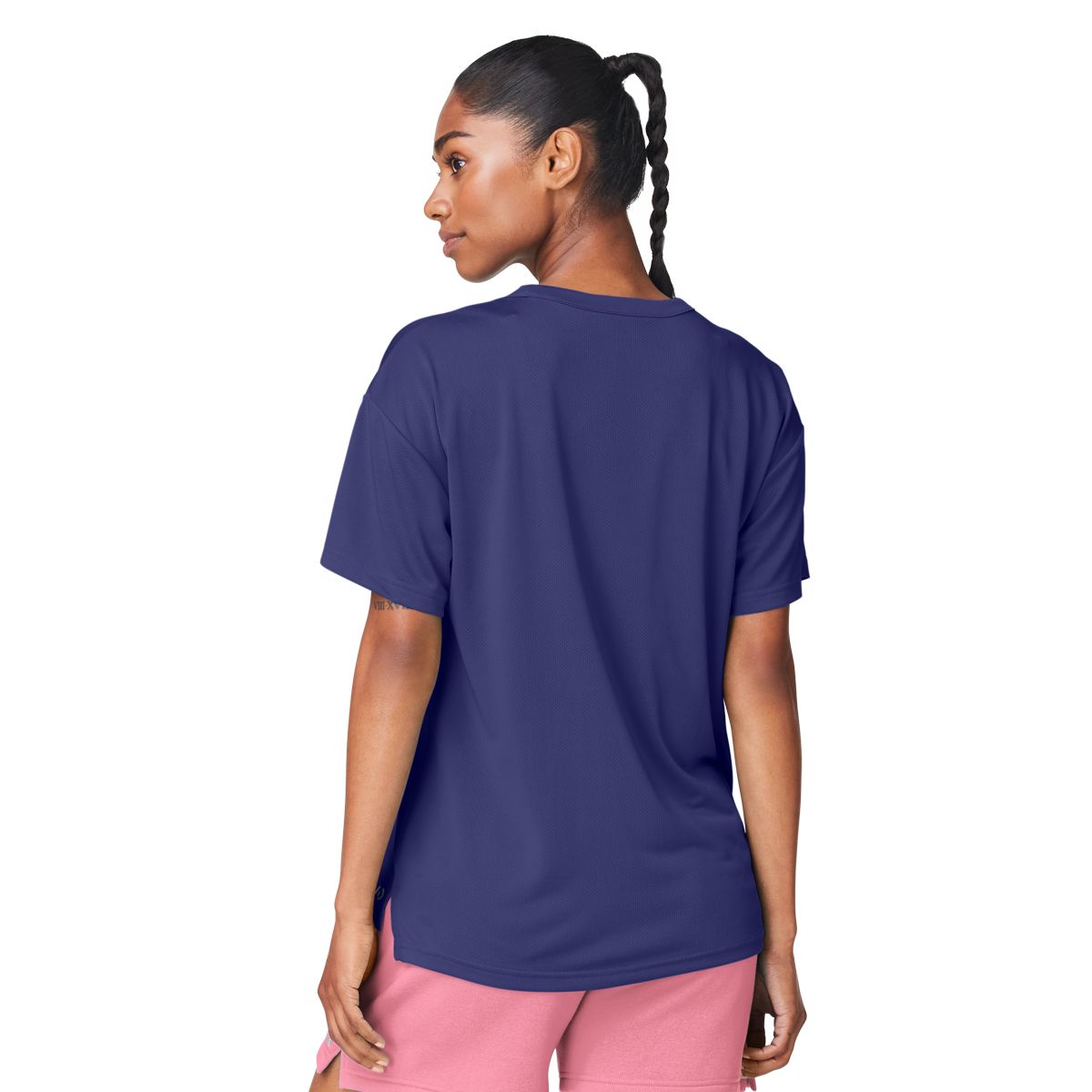 FWD Women's Drop Tail T Shirt
