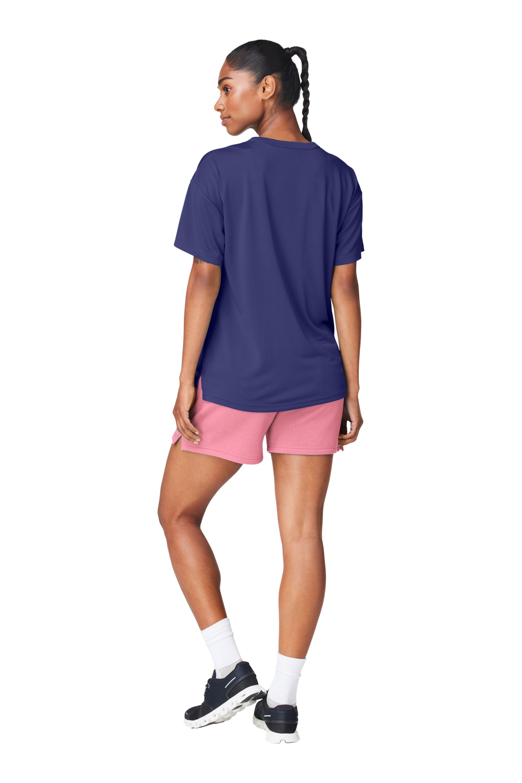 FWD Women's Drop Tail T Shirt