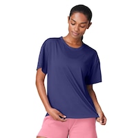 FWD Women's Drop Tail T Shirt