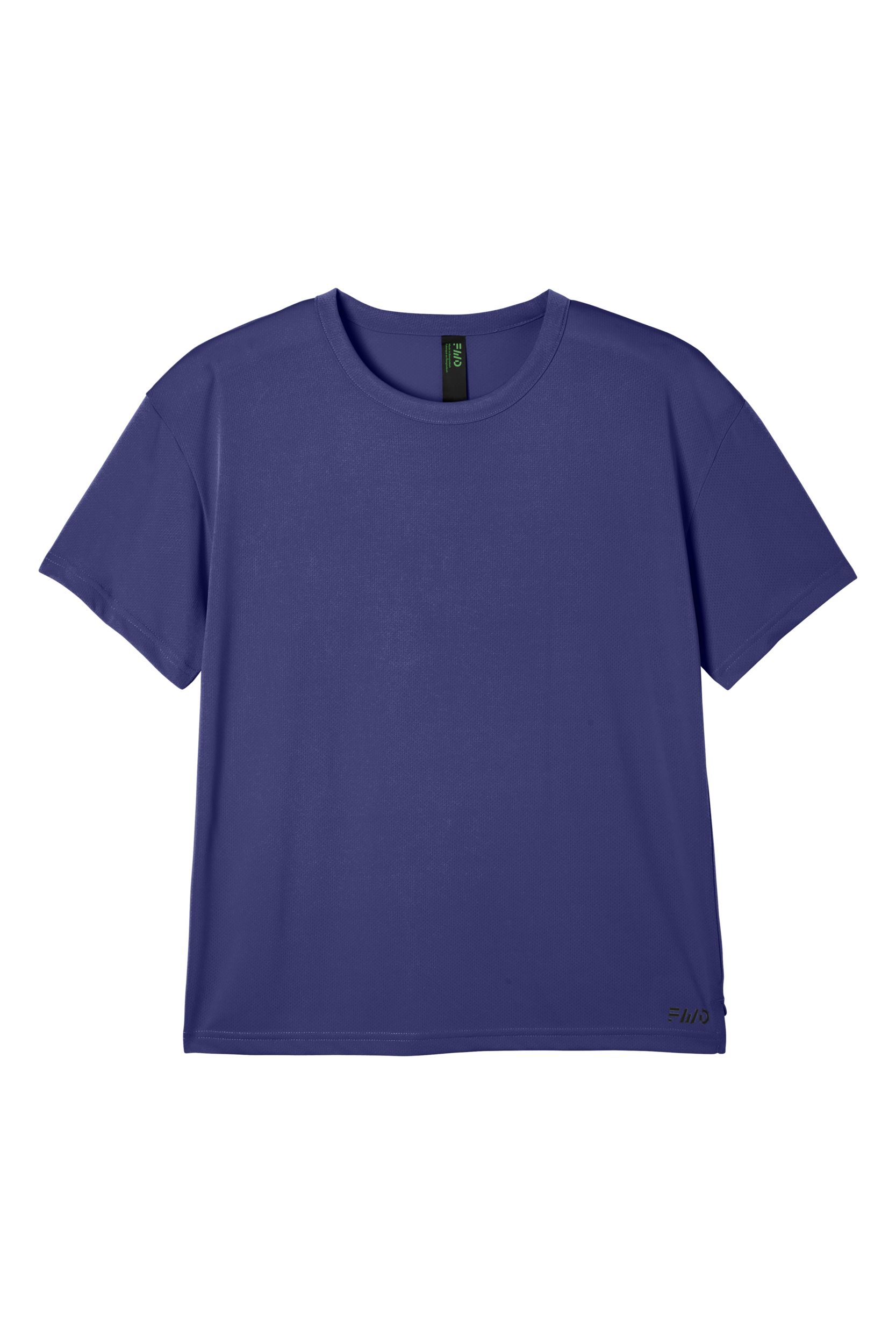 FWD Women's Drop Tail T Shirt