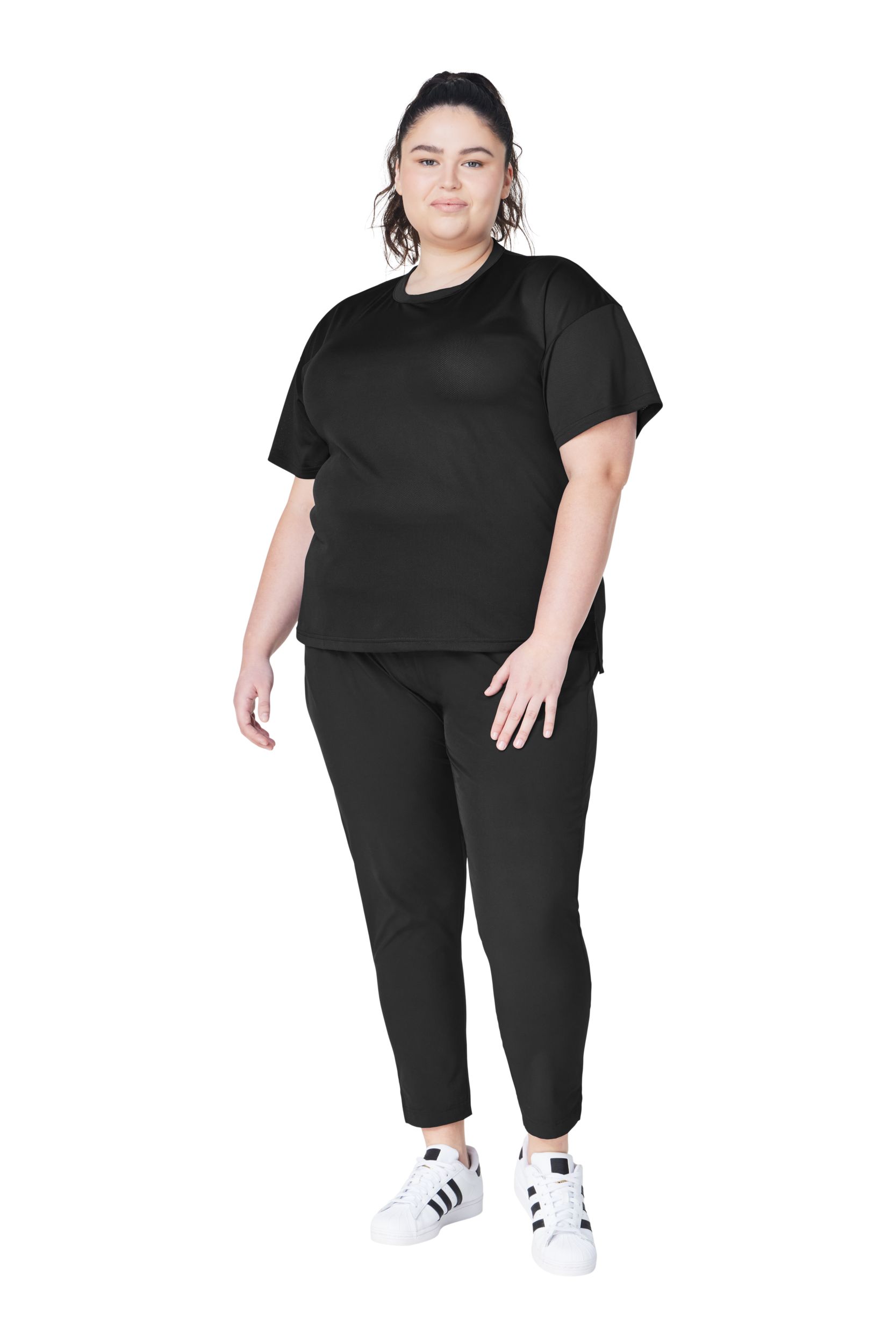 FWD Women's Drop Tail T Shirt