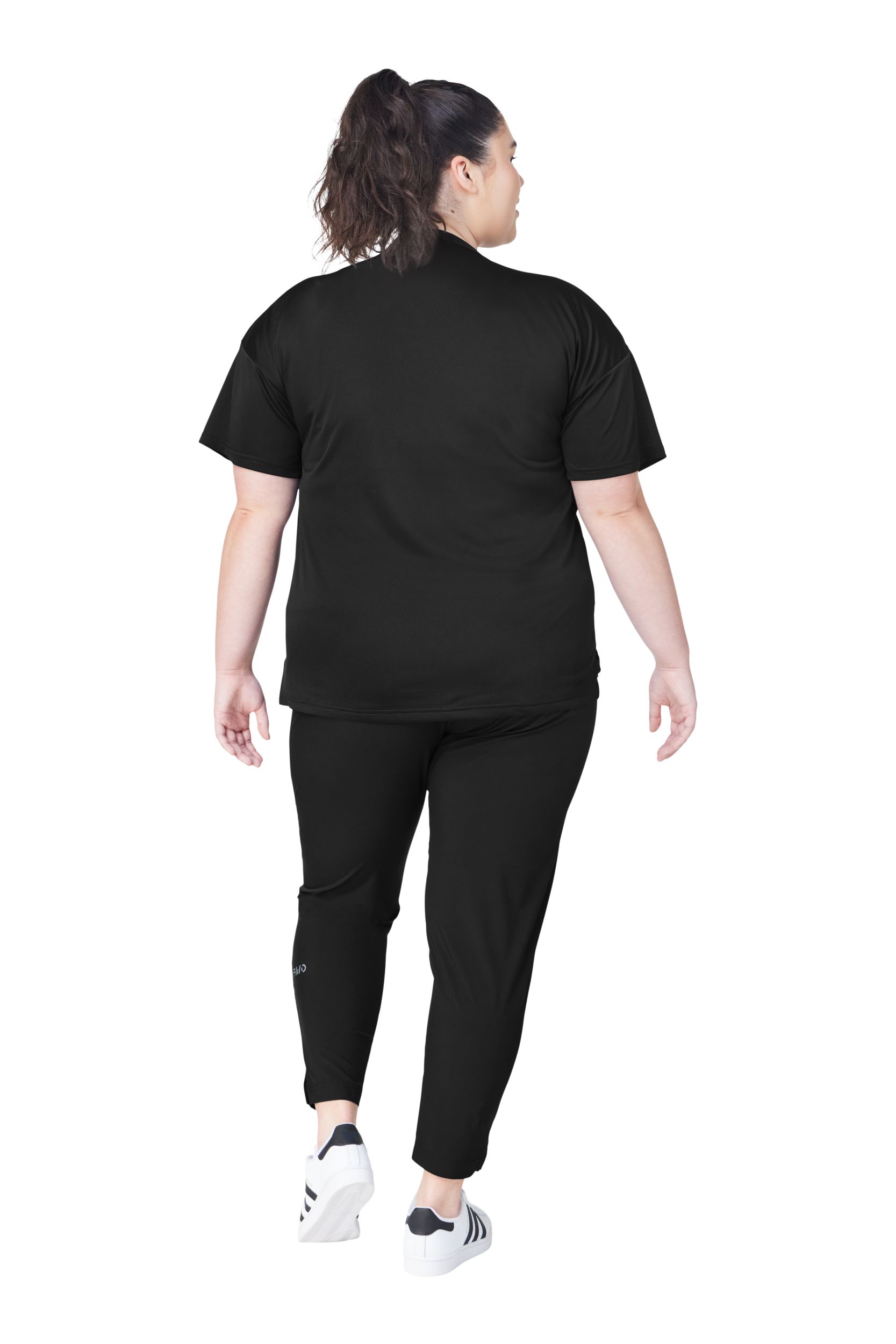 FWD Women's Drop Tail T Shirt