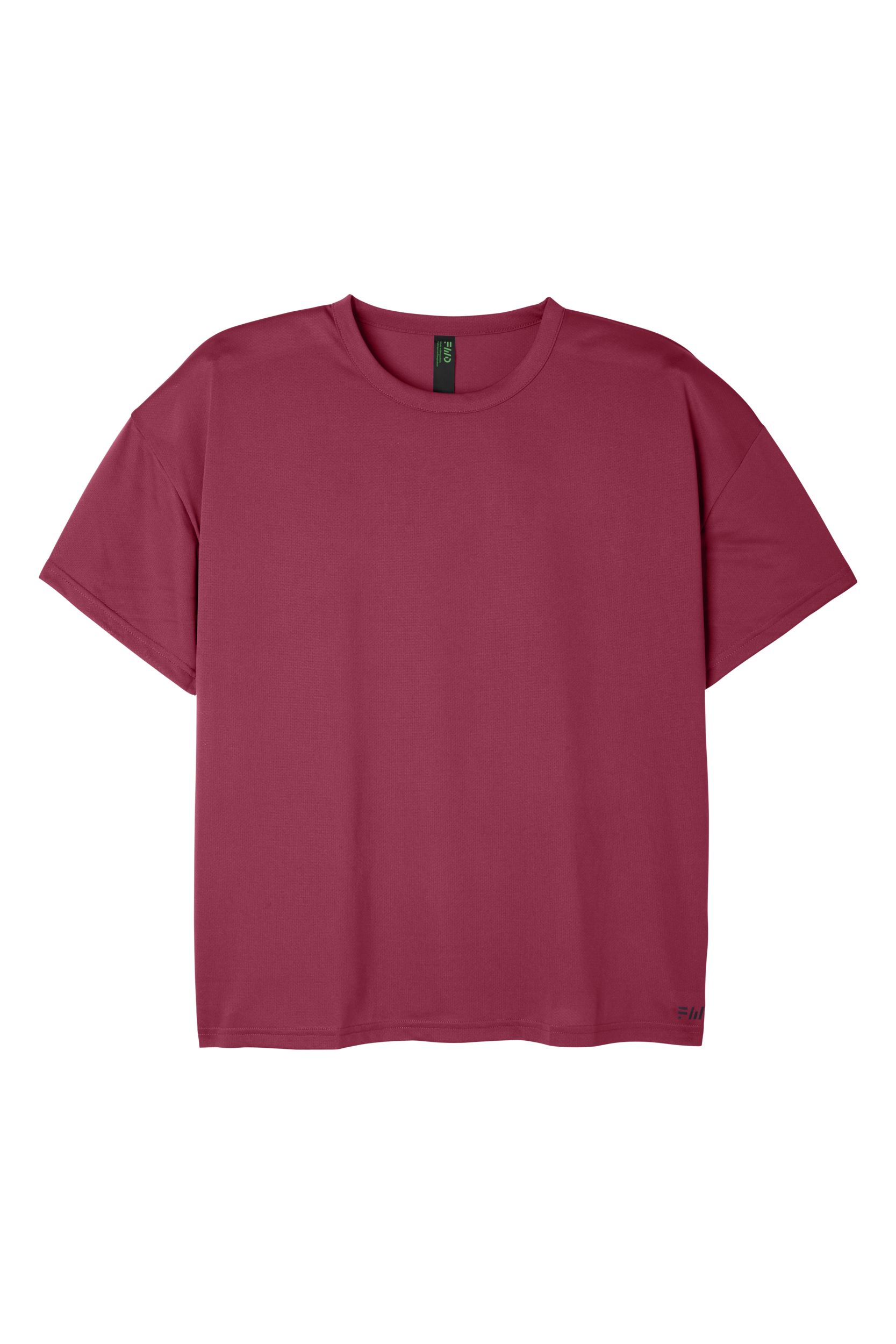 FWD Women's Drop Tail T Shirt