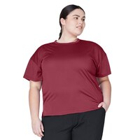 FWD Women's Drop Tail T Shirt
