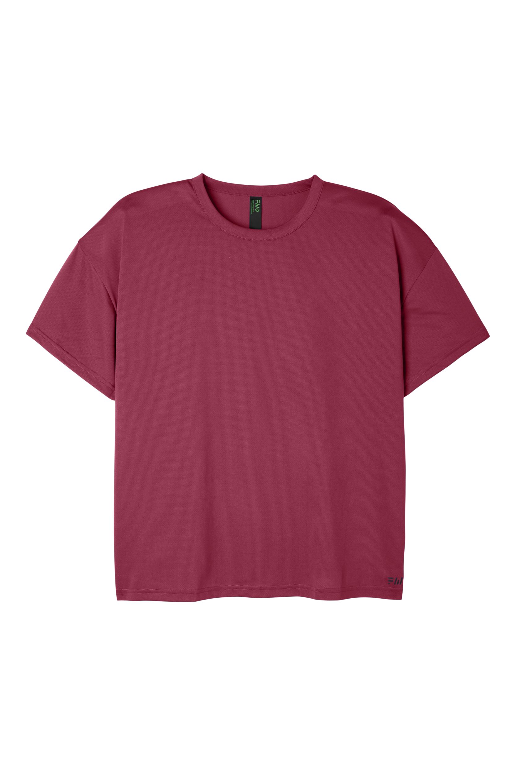FWD Women's Drop Tail T Shirt
