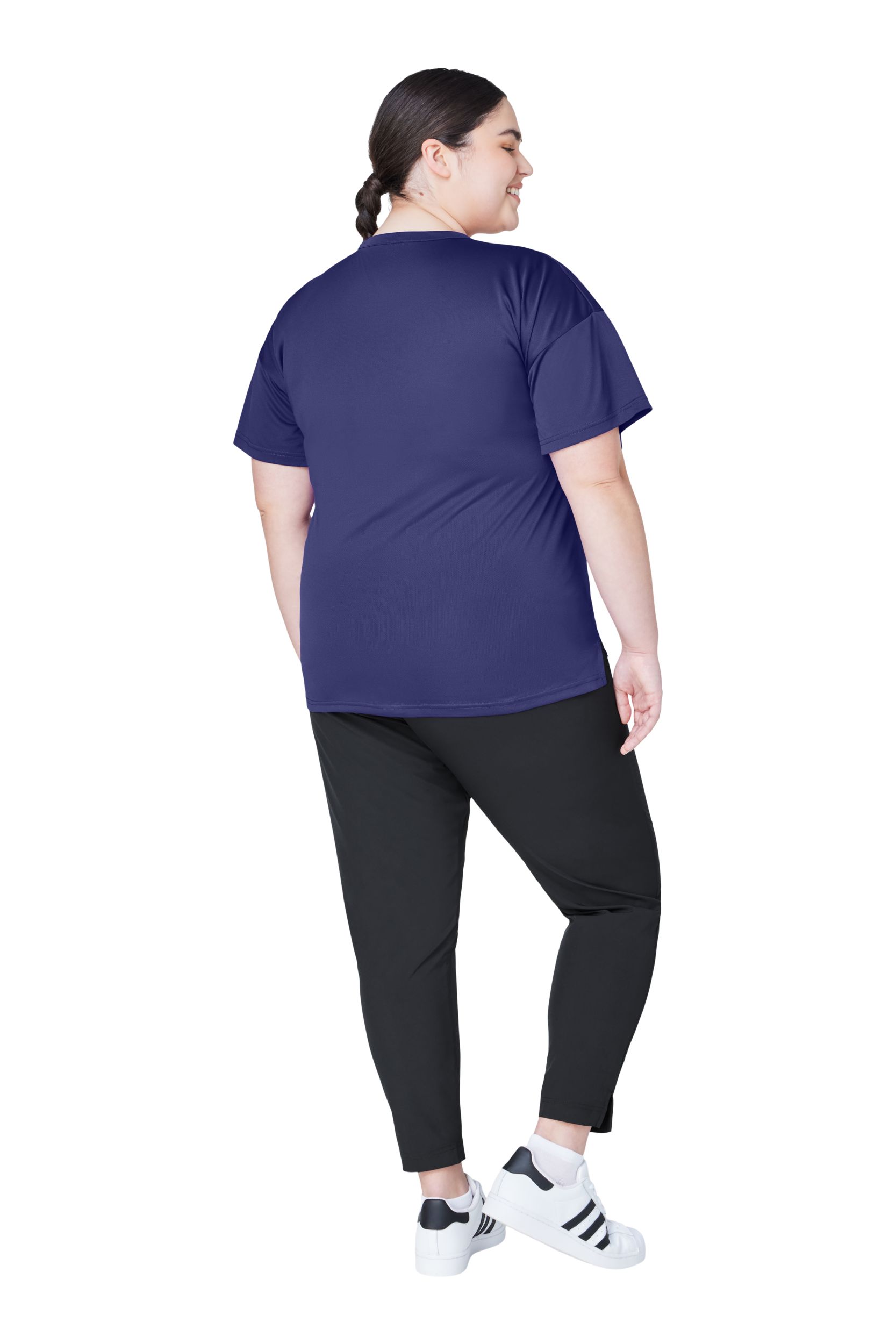 FWD Women's Drop Tail T Shirt