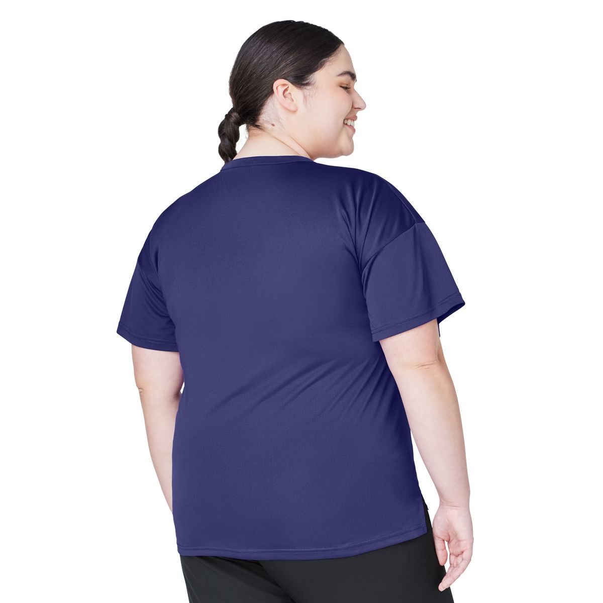 FWD Women's Drop Tail T Shirt
