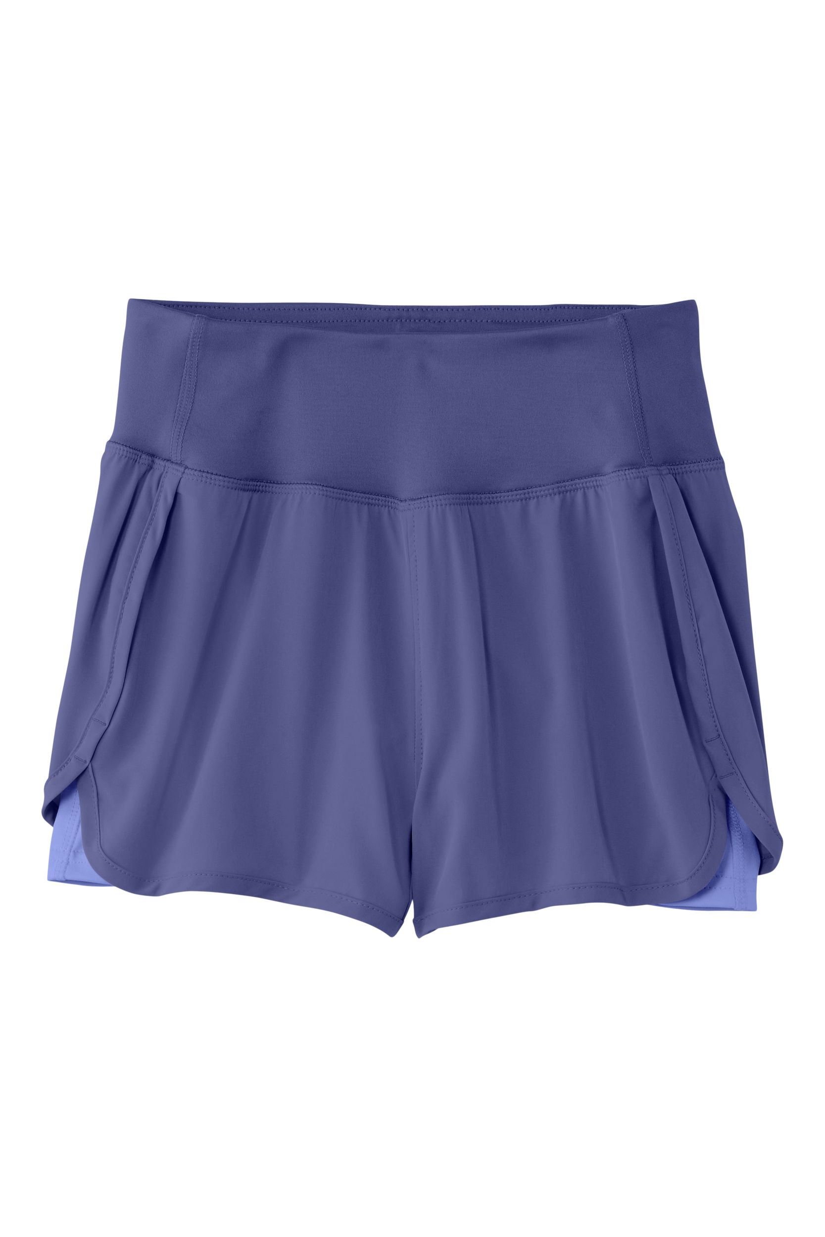 FWD Women's Lined Shorts