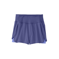 FWD Women's Lined Shorts