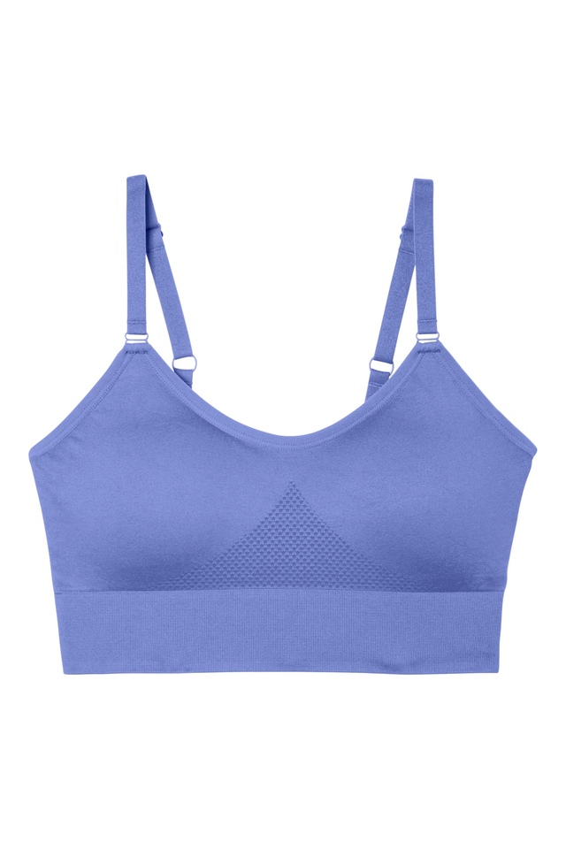 FWD Women's Seamless Low Bra