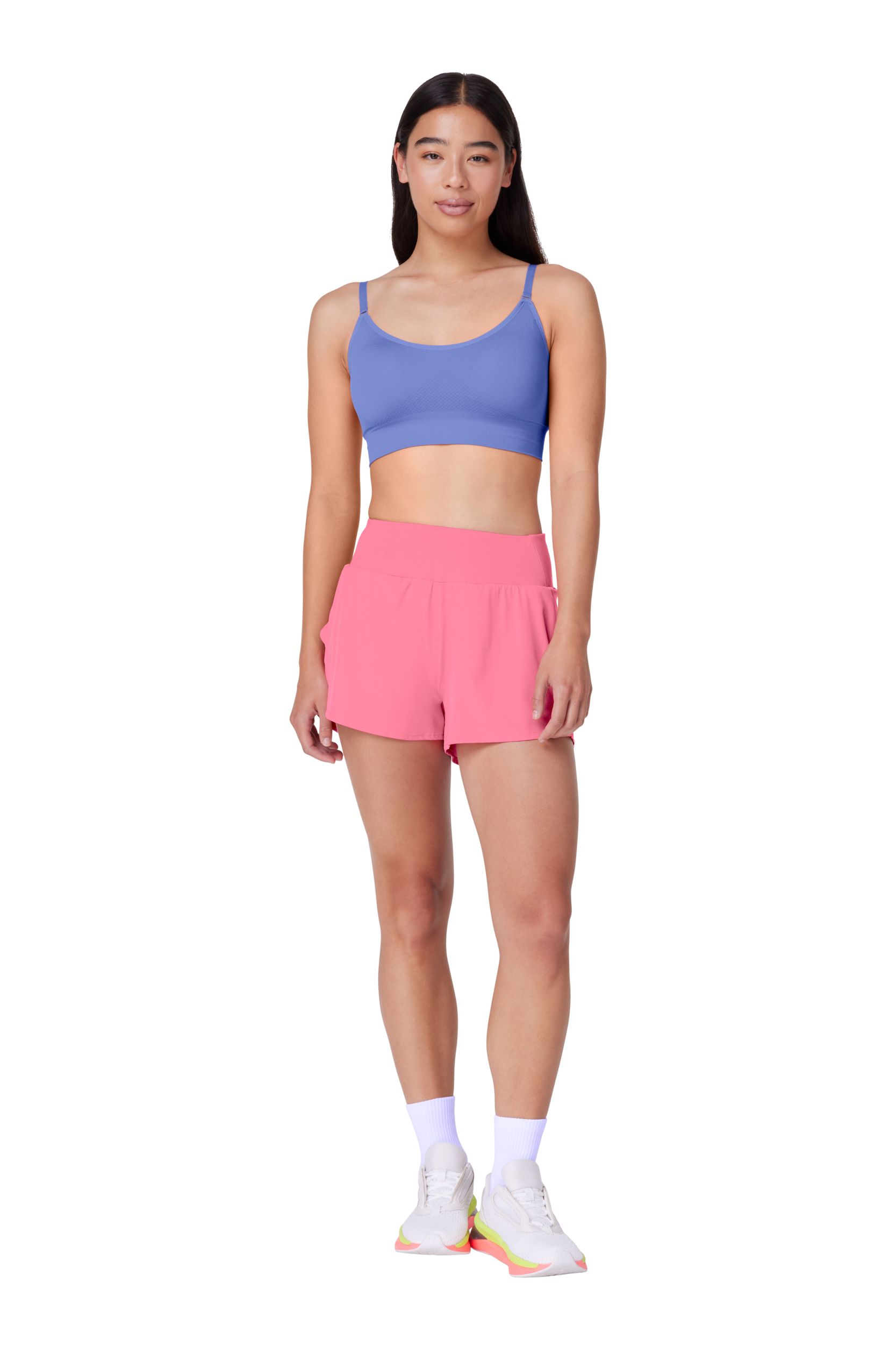 FWD Women's Seamless Low Bra