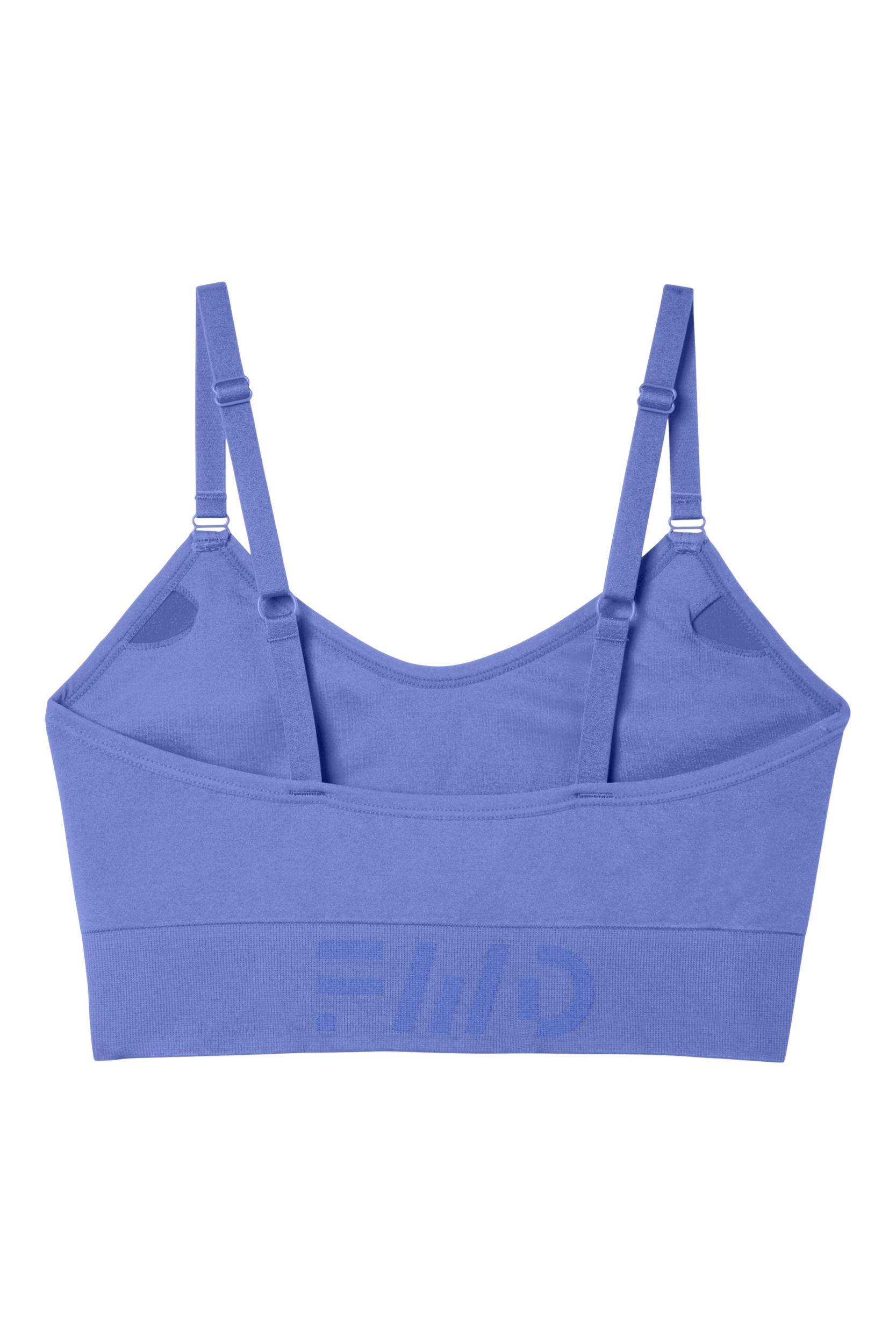 FWD Women's Seamless Low Bra