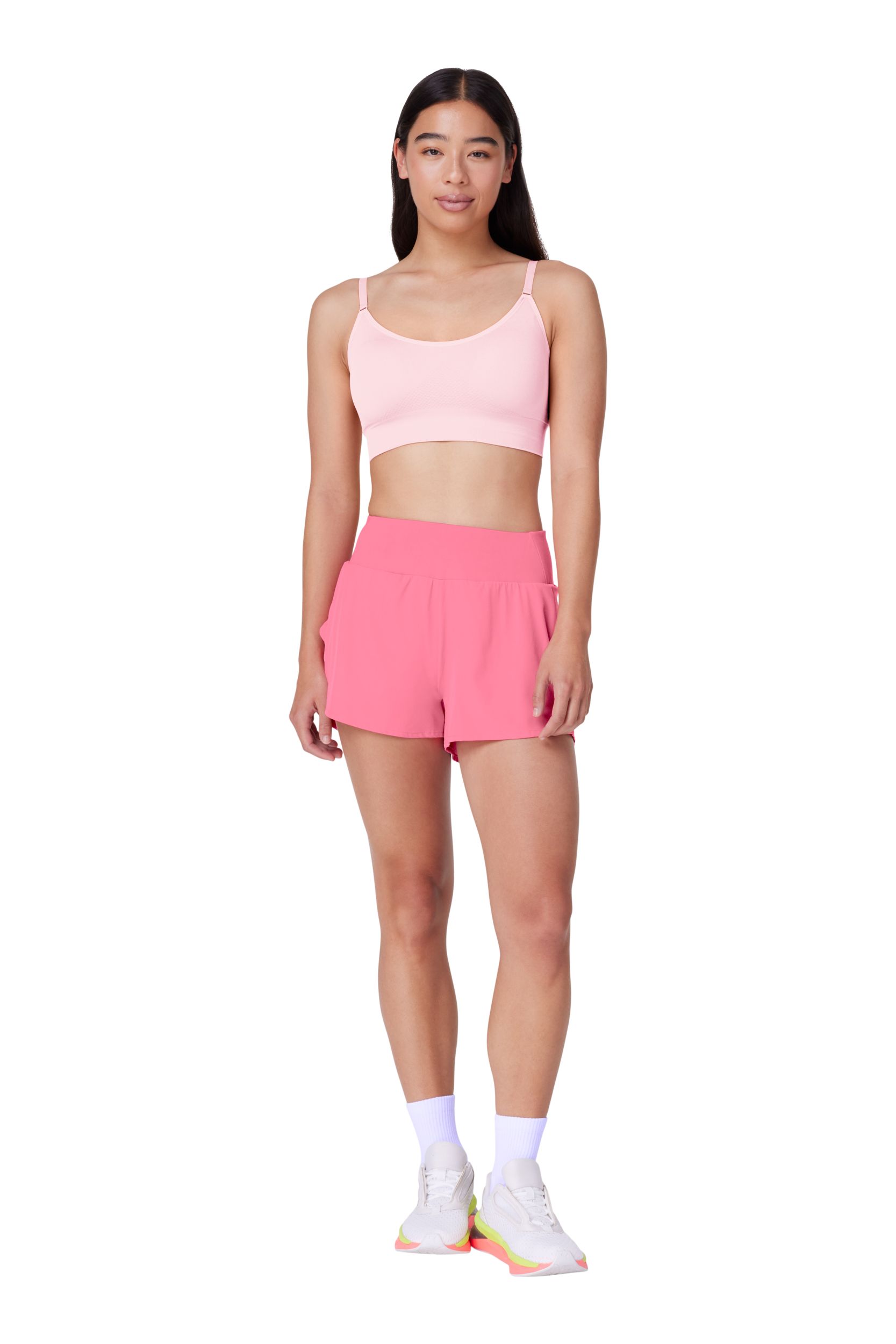 FWD Women's Seamless Low Bra