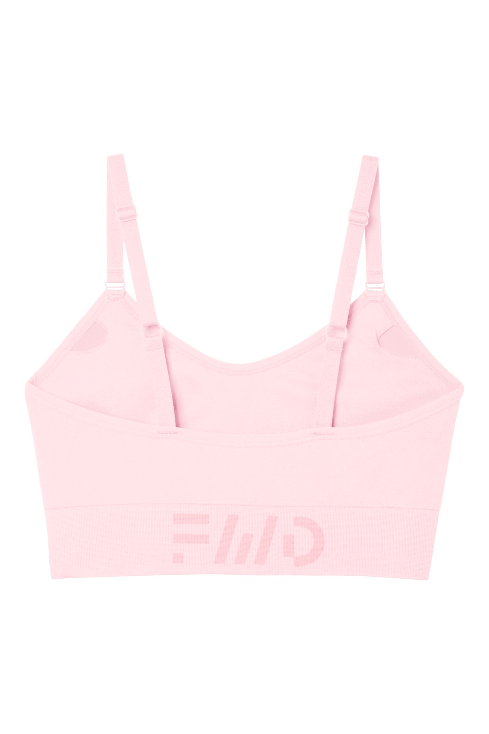 FWD Women's Seamless Low Bra