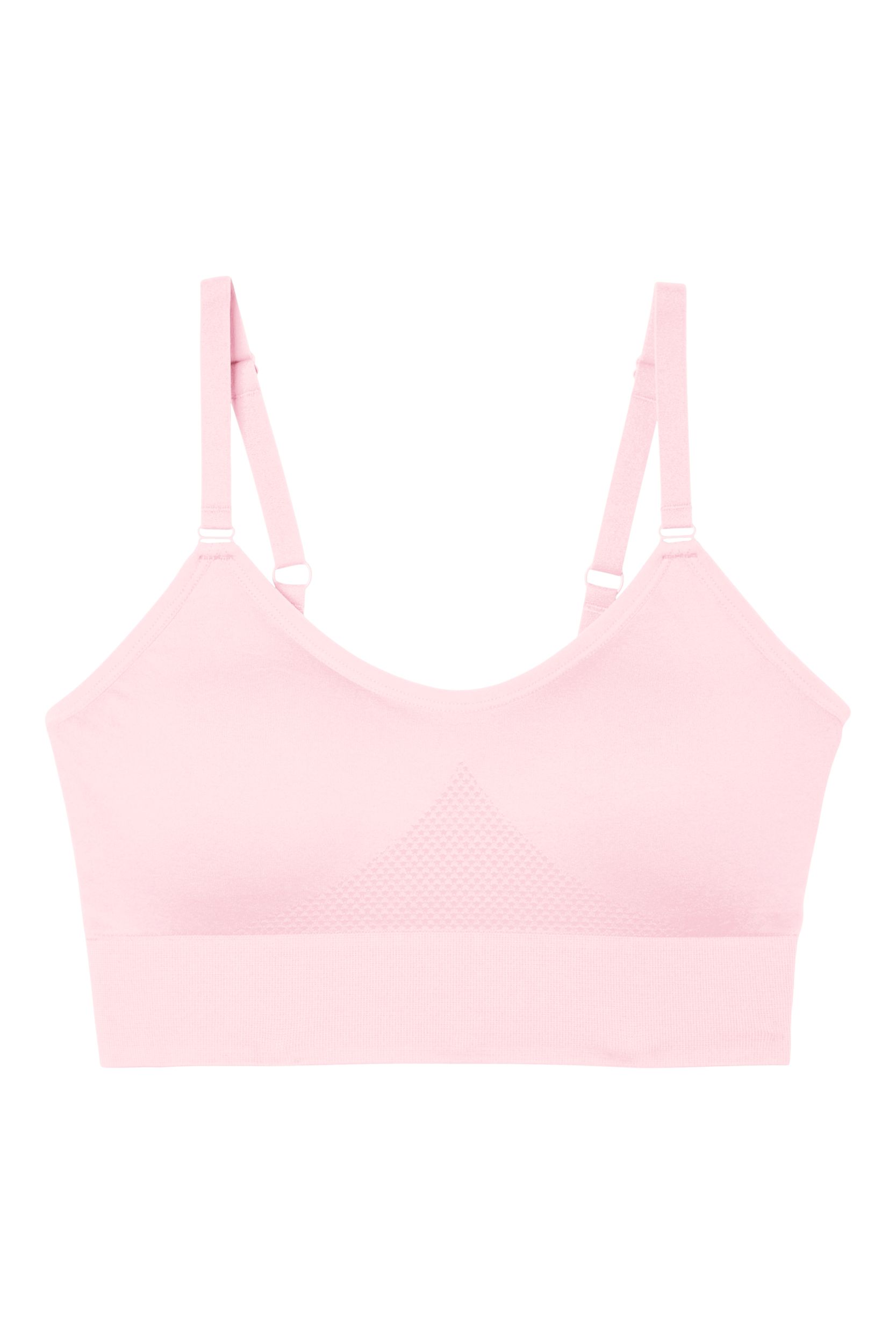 FWD Women's Seamless Low Bra