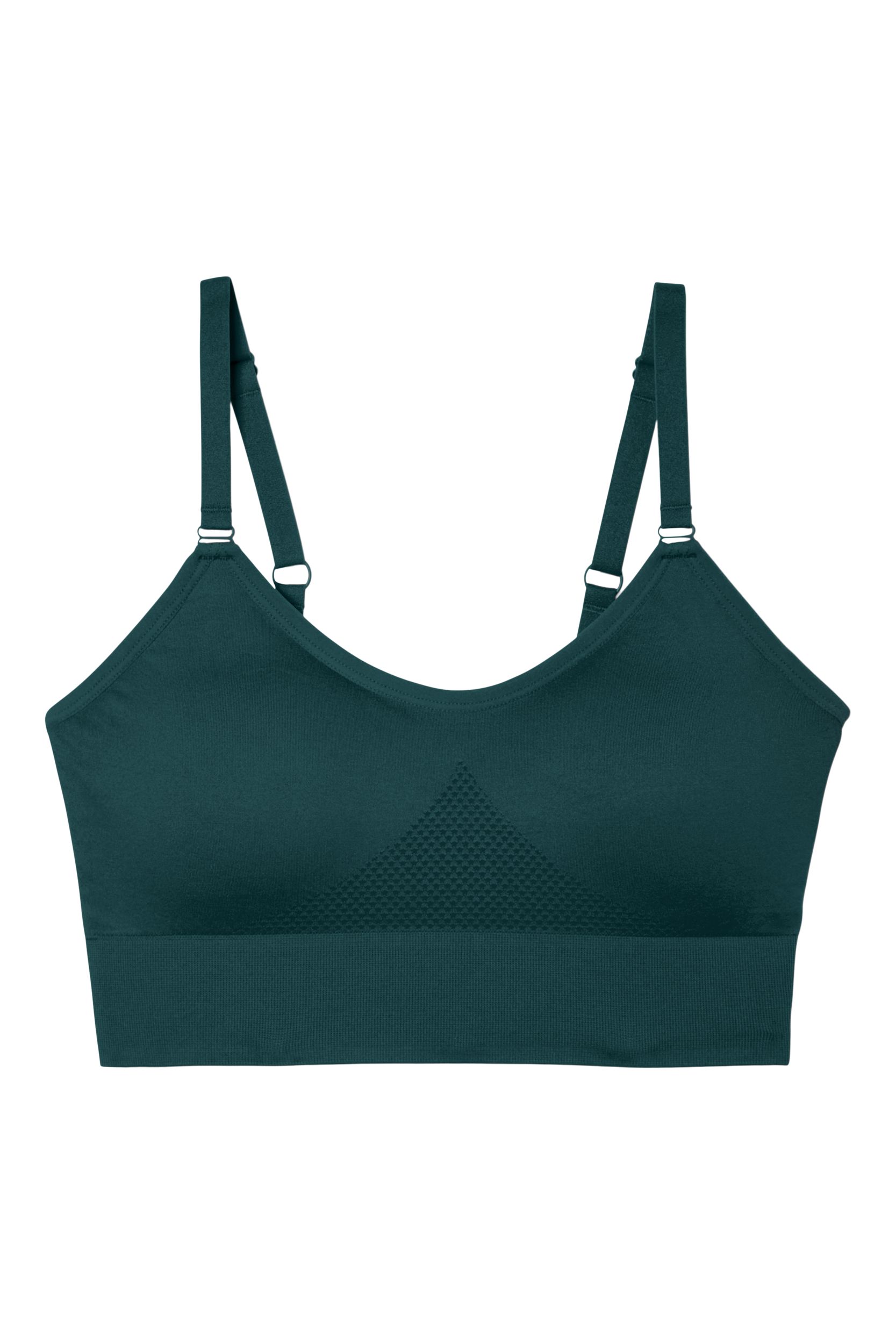 FWD Women's Seamless Low Bra
