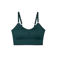 FWD Women's Seamless Low Bra