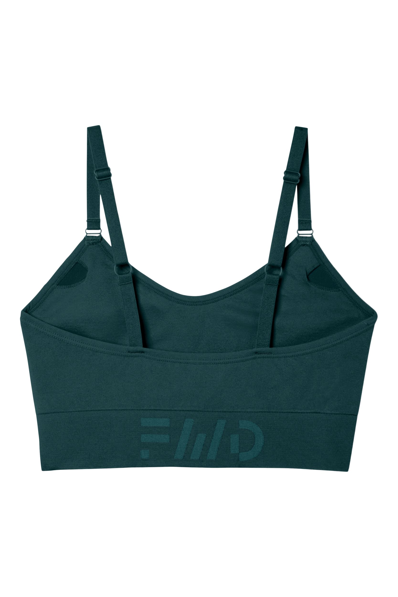 FWD Women's Seamless Low Bra