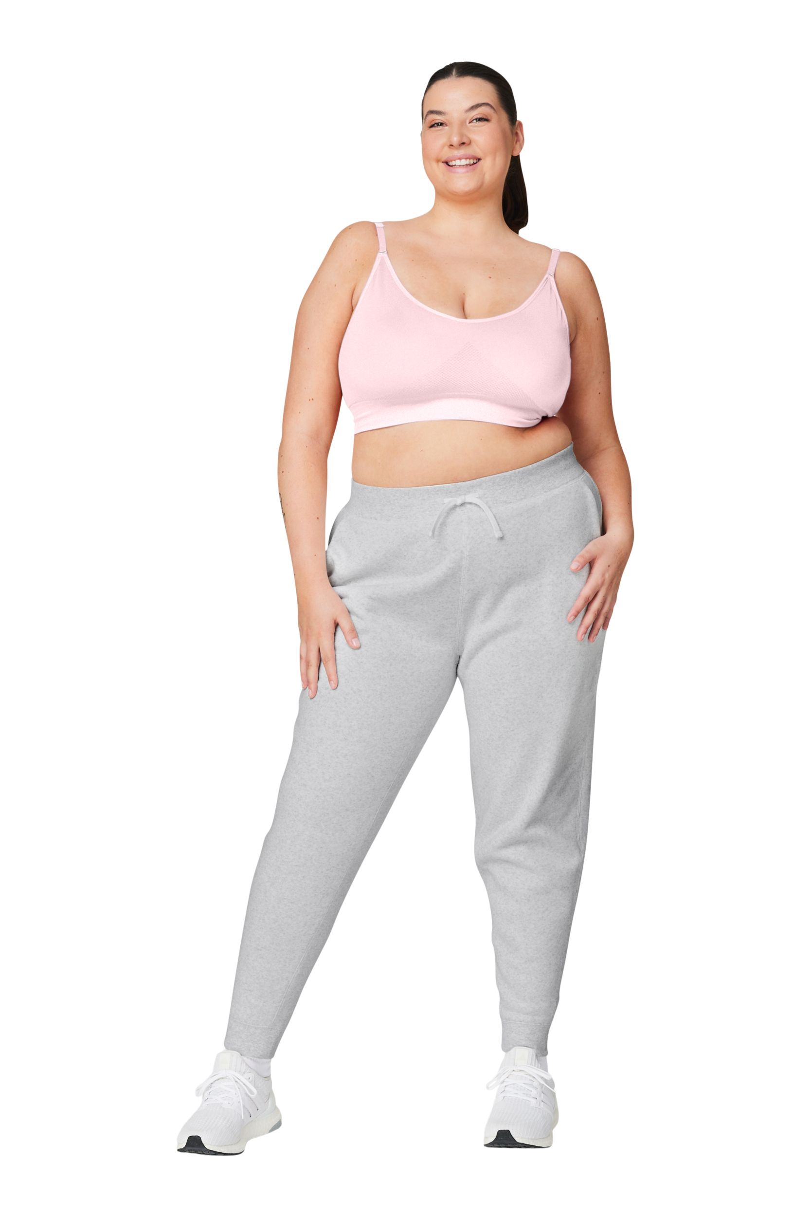 FWD Women's Seamless Low Bra
