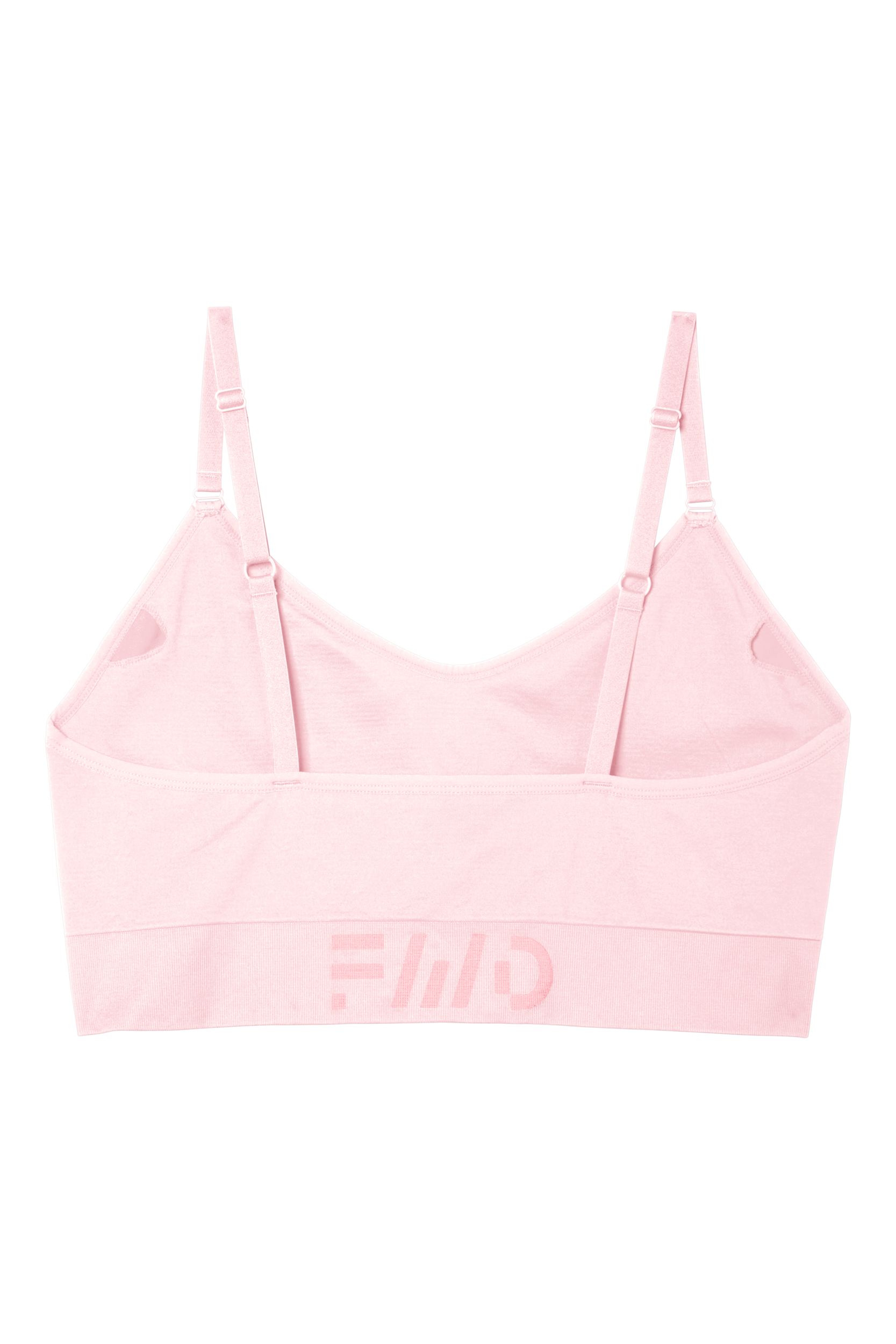 FWD Women's Seamless Low Bra