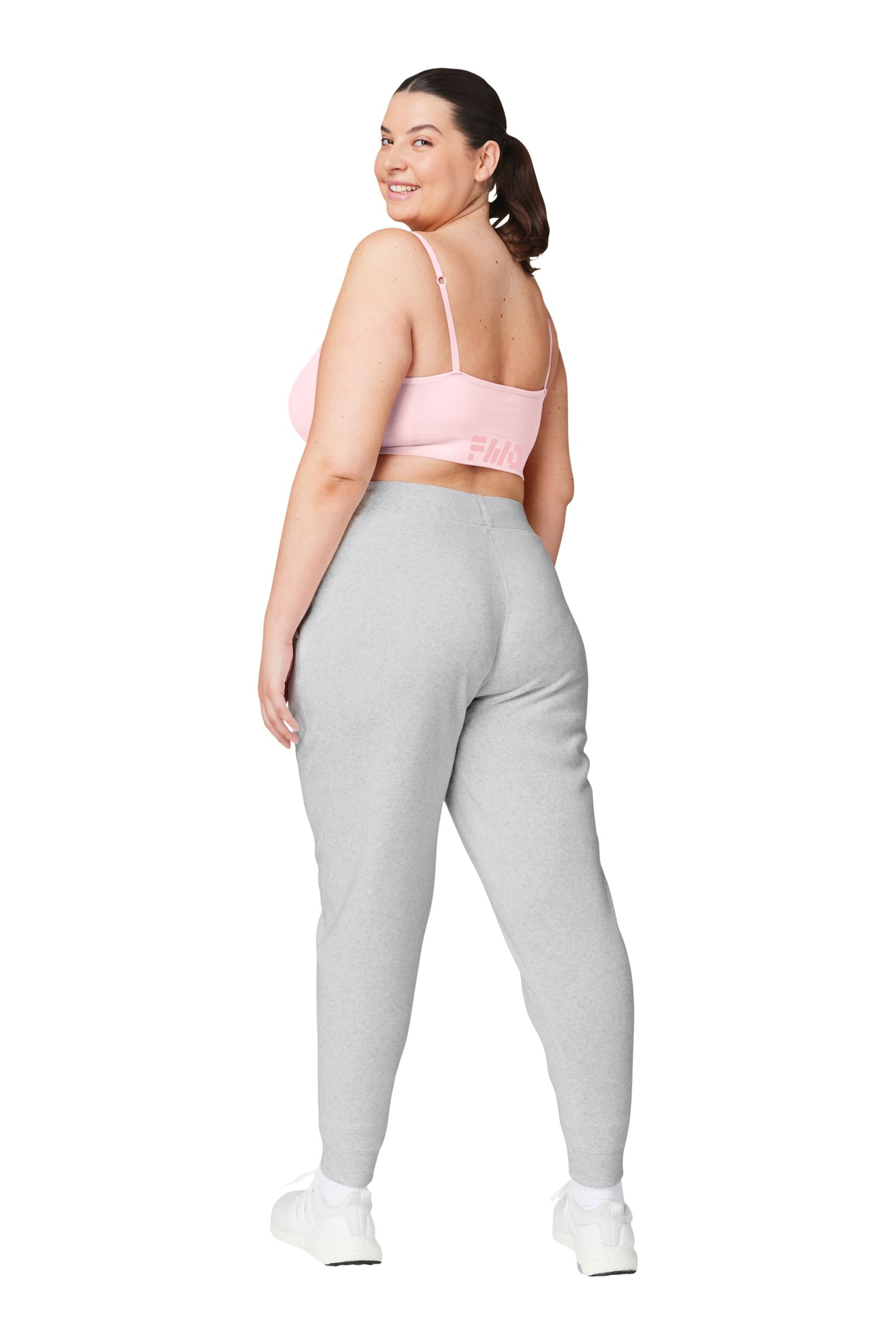 FWD Women's Seamless Low Bra