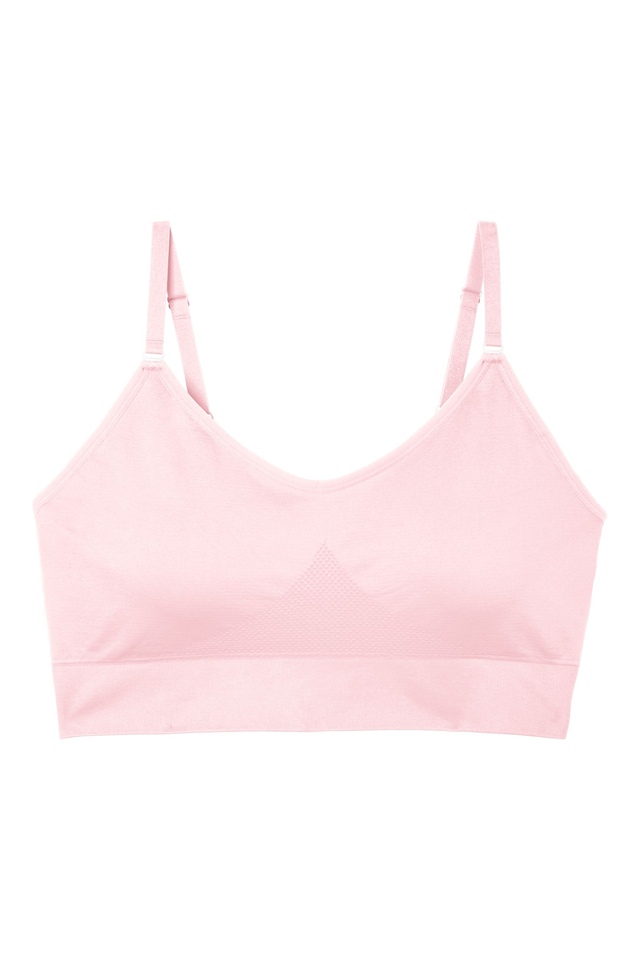 FWD Women's Seamless Low Bra