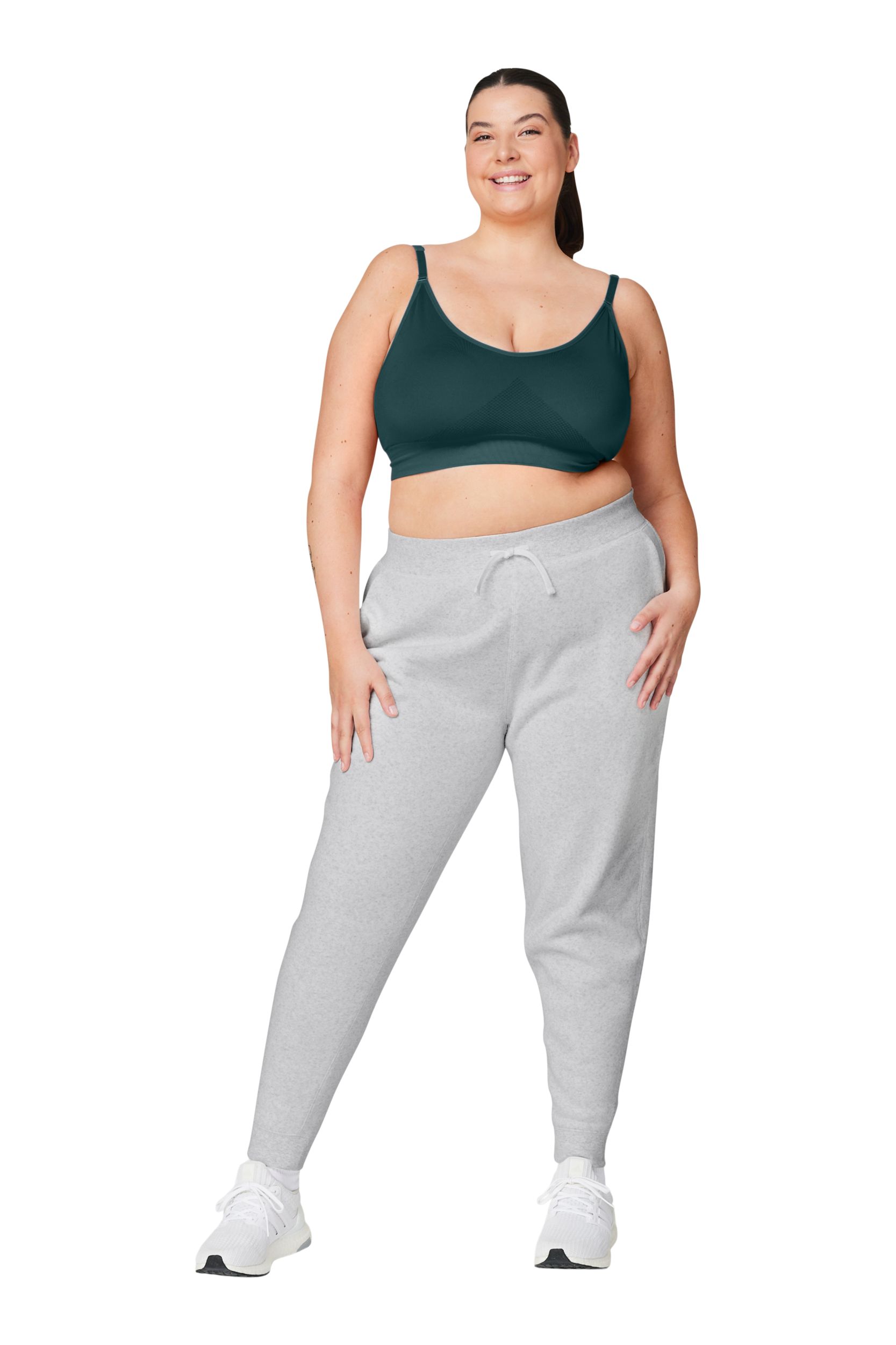 FWD Women's Seamless Low Bra