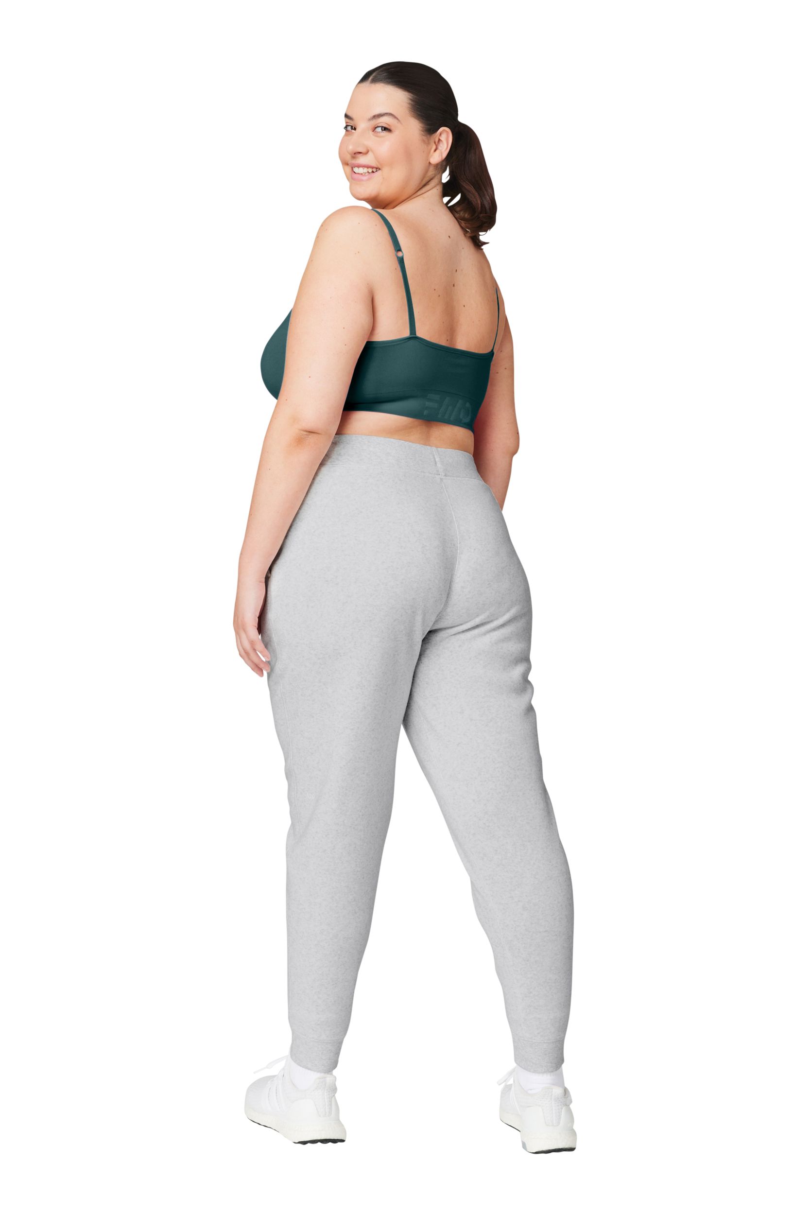 FWD Women's Seamless Low Bra