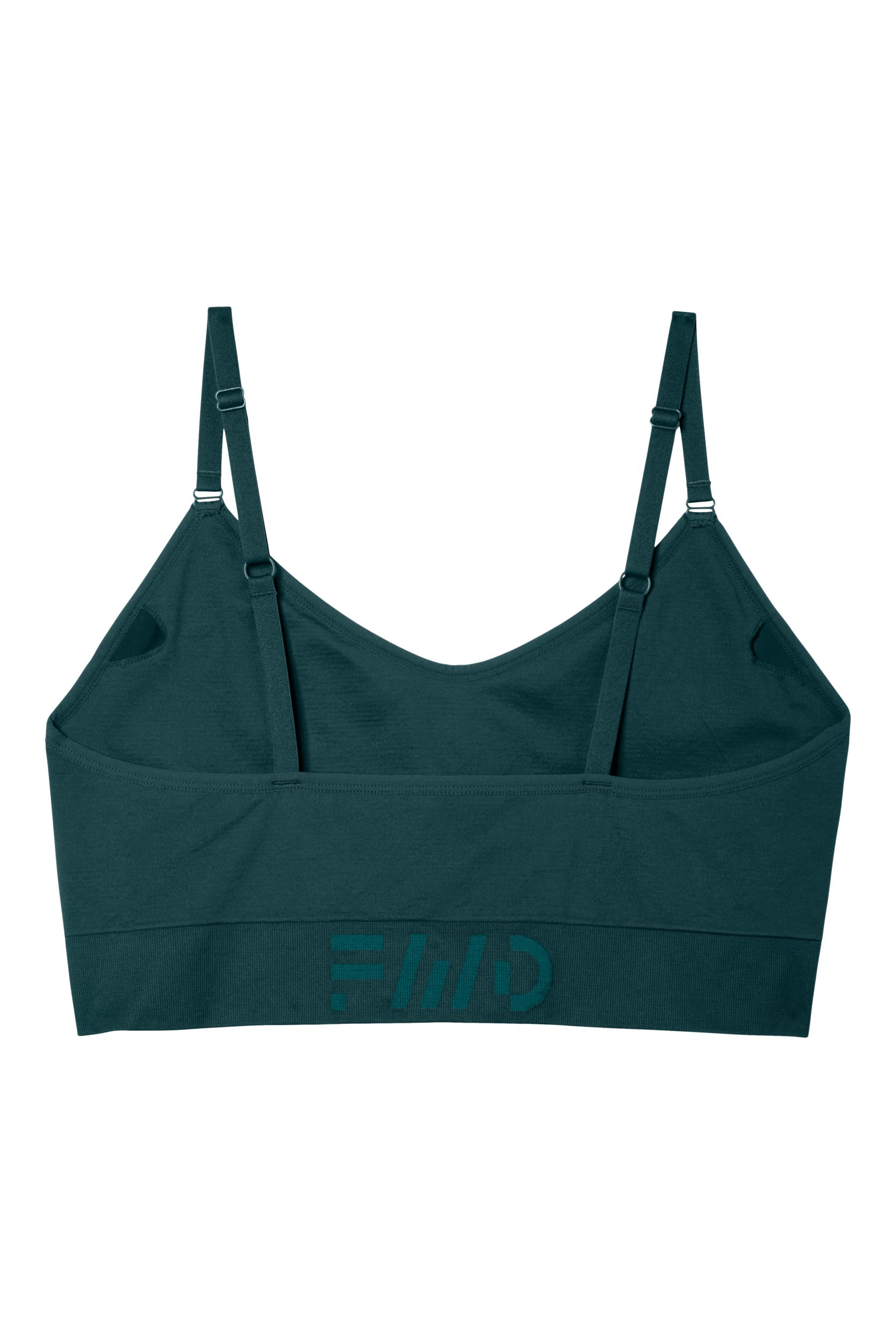 FWD Women's Seamless Low Bra