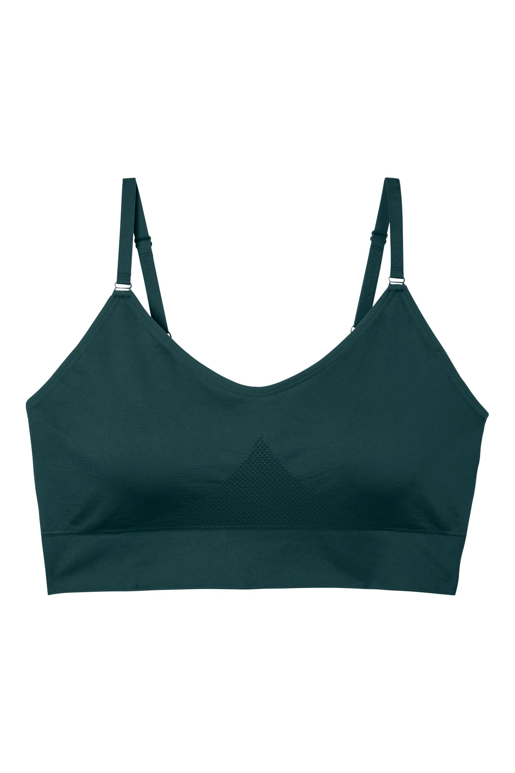 FWD Women's Seamless Low Bra