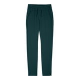 FWD Women's Stretch Woven Pants Front_Flat
