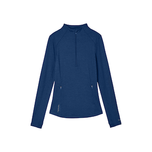 FWD Women's HIIT Knit Winter Long Sleeve Shirt