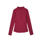 FWD Women's HIIT Knit Winter Long Sleeve Shirt