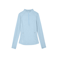 FWD Women's HIIT Knit Winter Long Sleeve Shirt