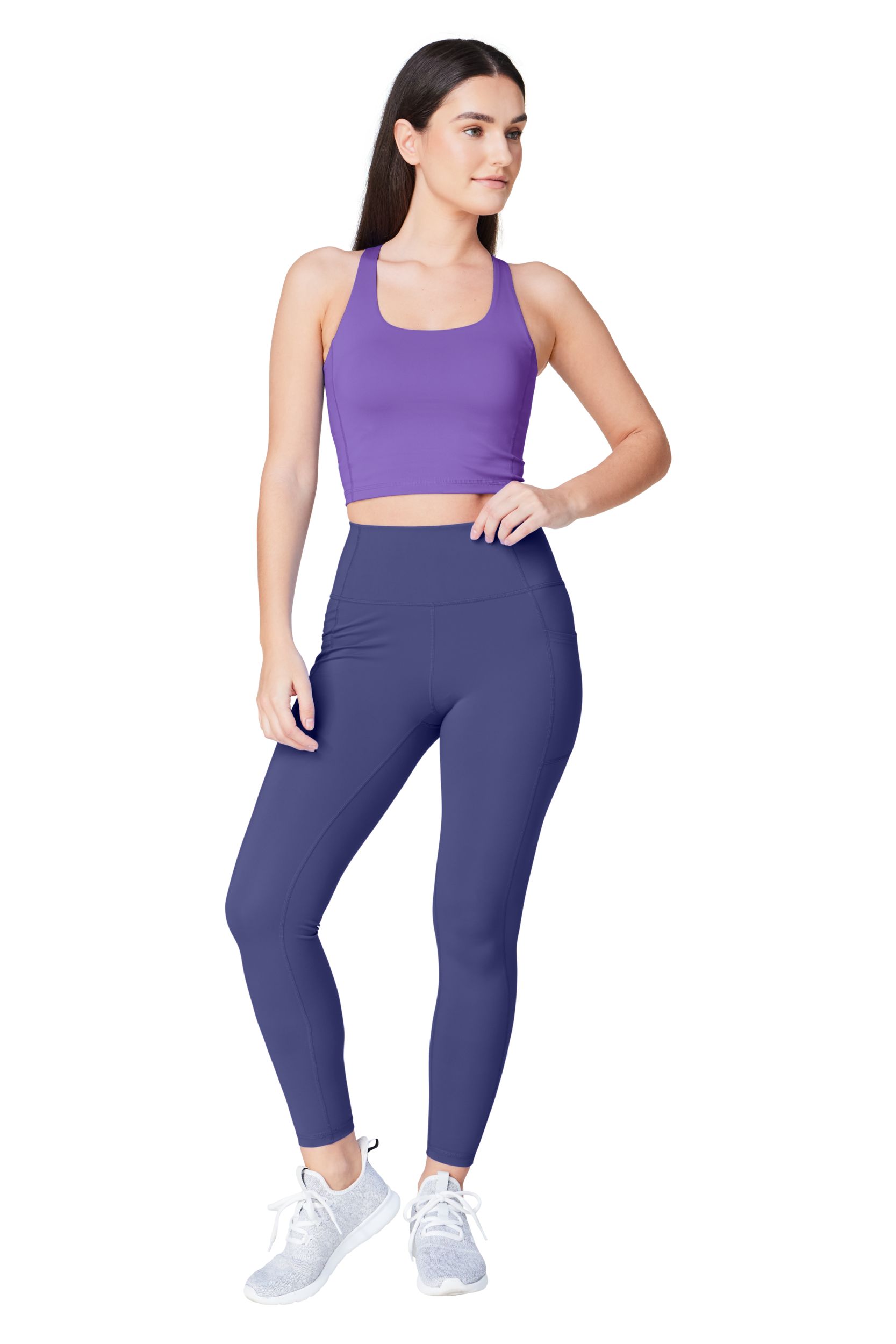 FWD Women's All Day Active Leggings