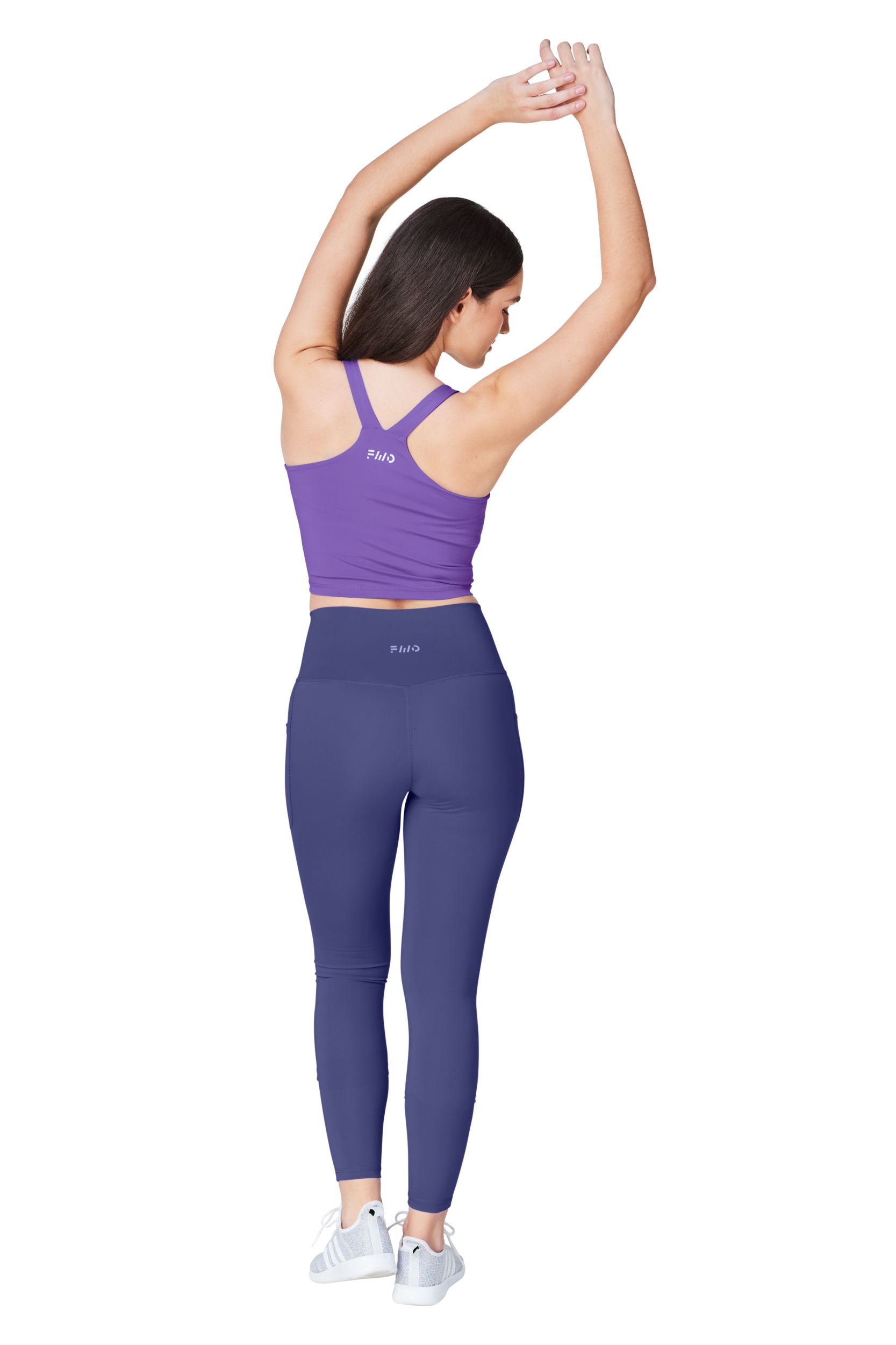 FWD Women's All Day Active Leggings