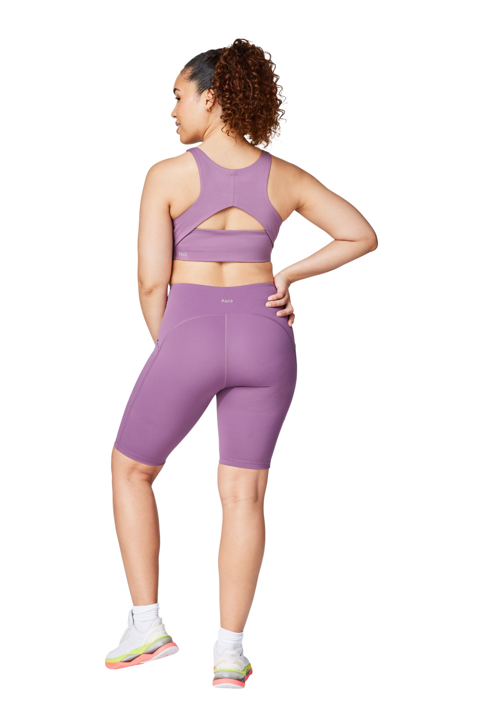 FWD Women's Balanced Medium Sports Bra