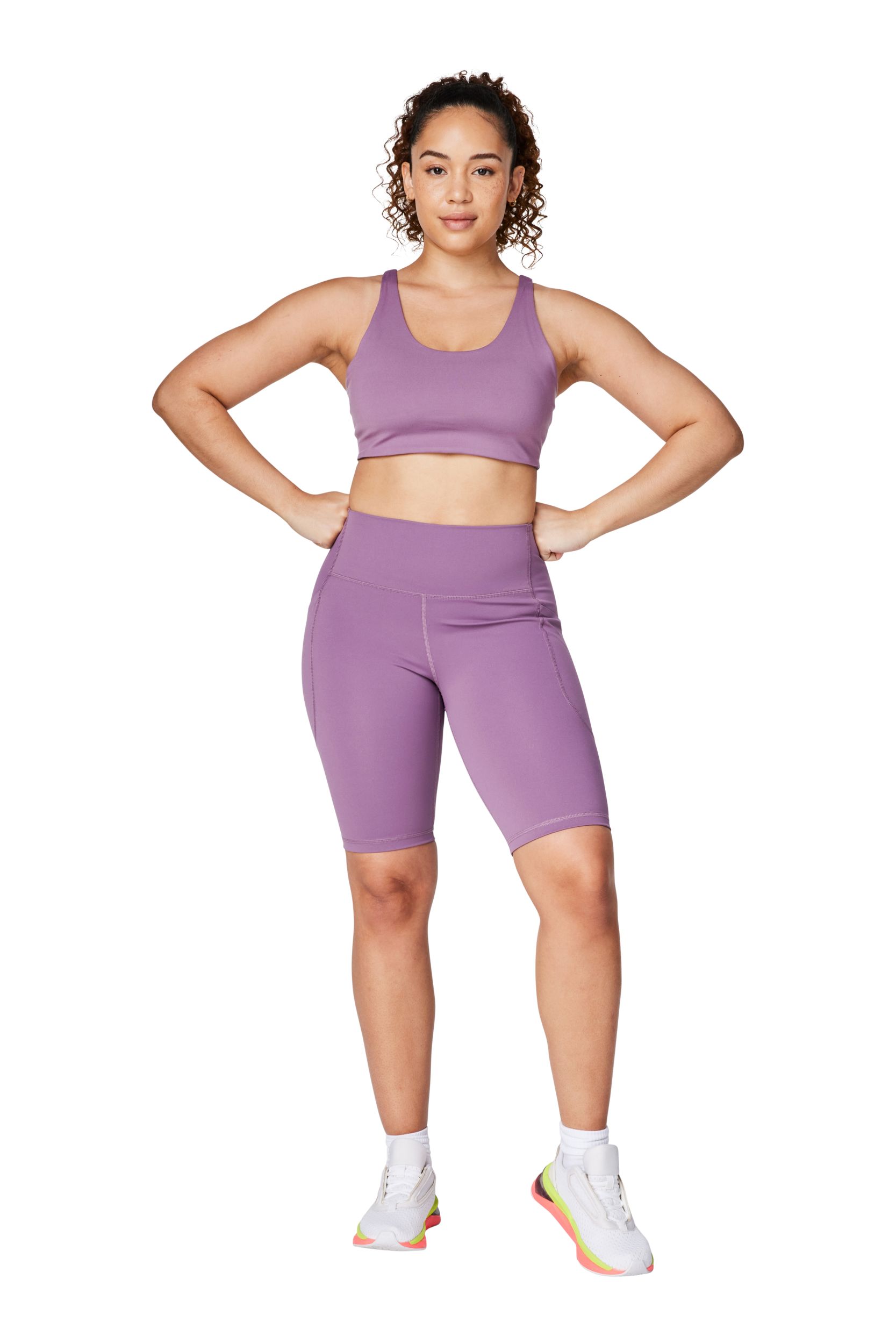 FWD Women's Balanced Medium Sports Bra